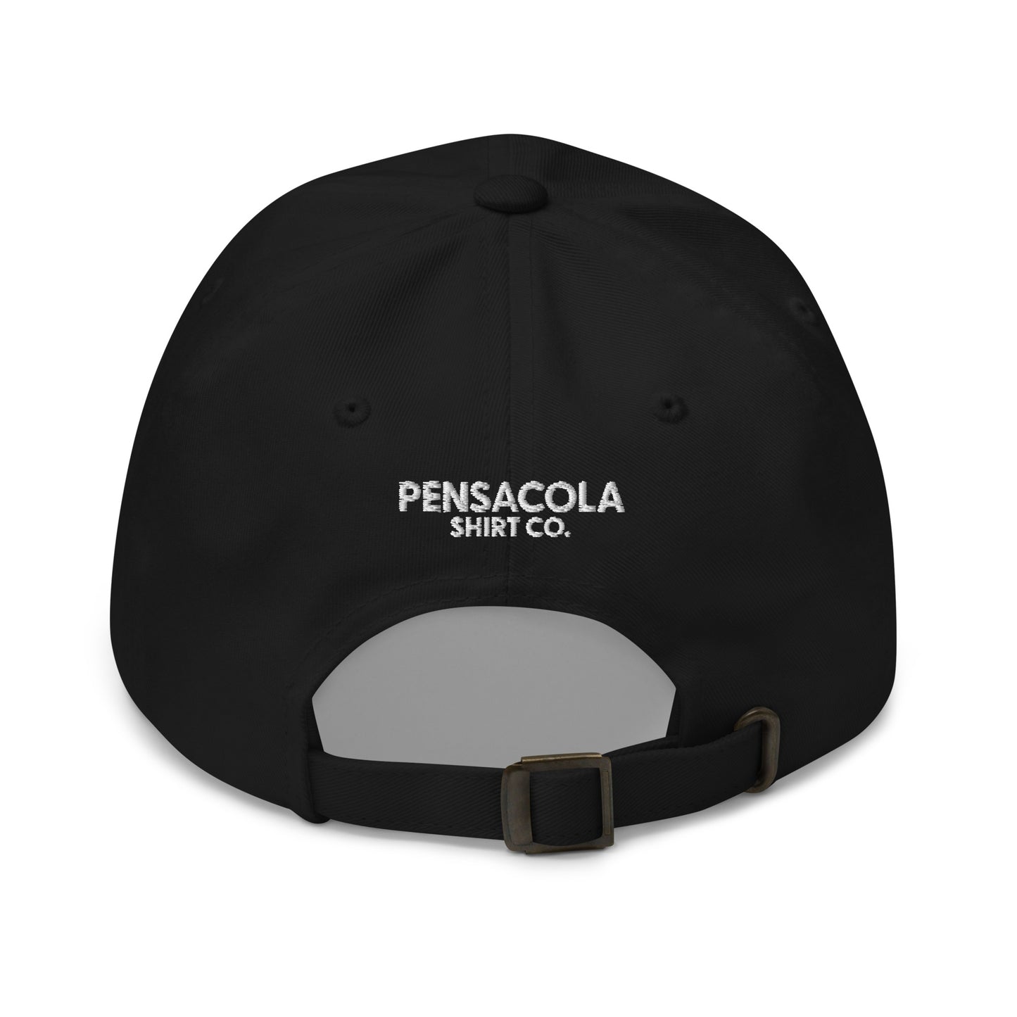 Muscogee Hat