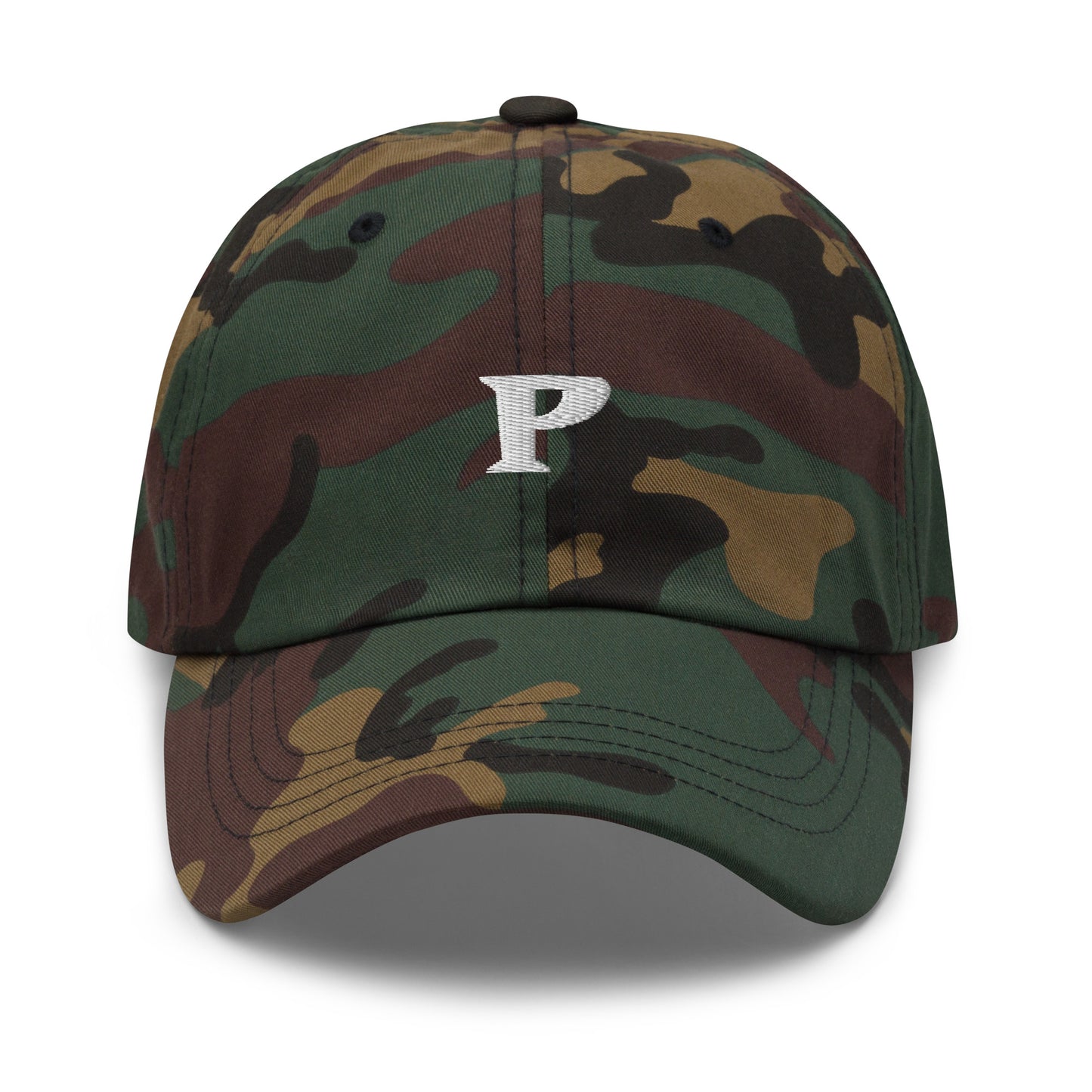 Muscogee Hat