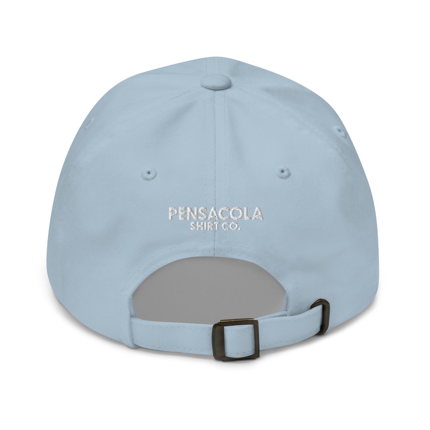 Keep Pensacola Rowdy Dad Hat