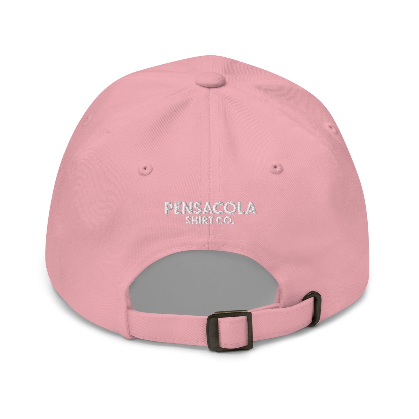 Keep Pensacola Rowdy Dad Hat