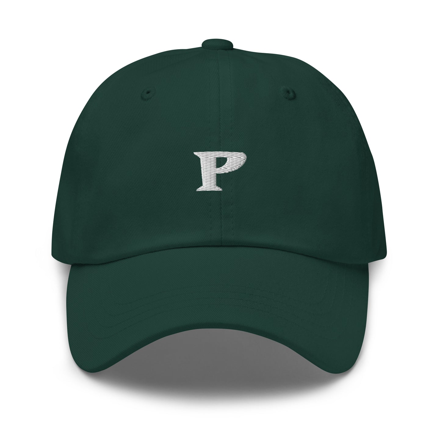 Muscogee Hat