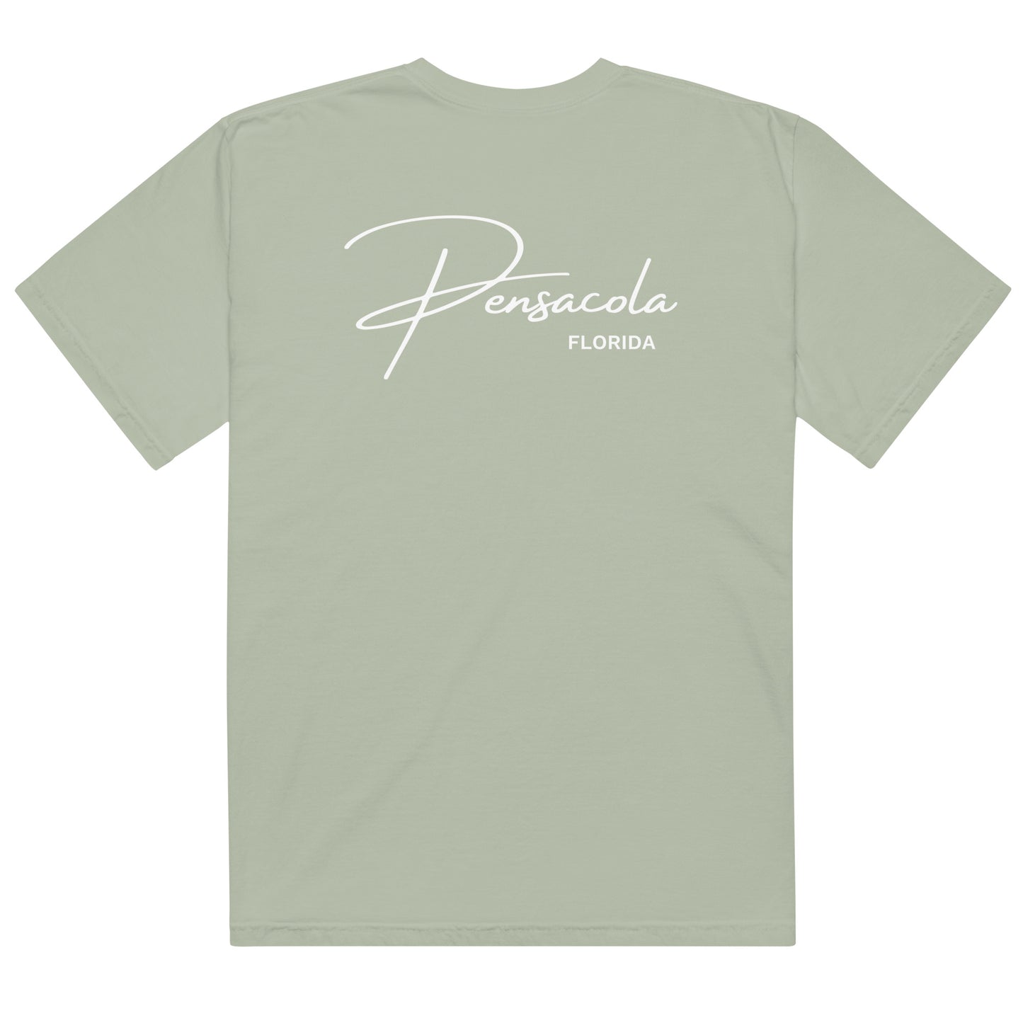 Script Tee