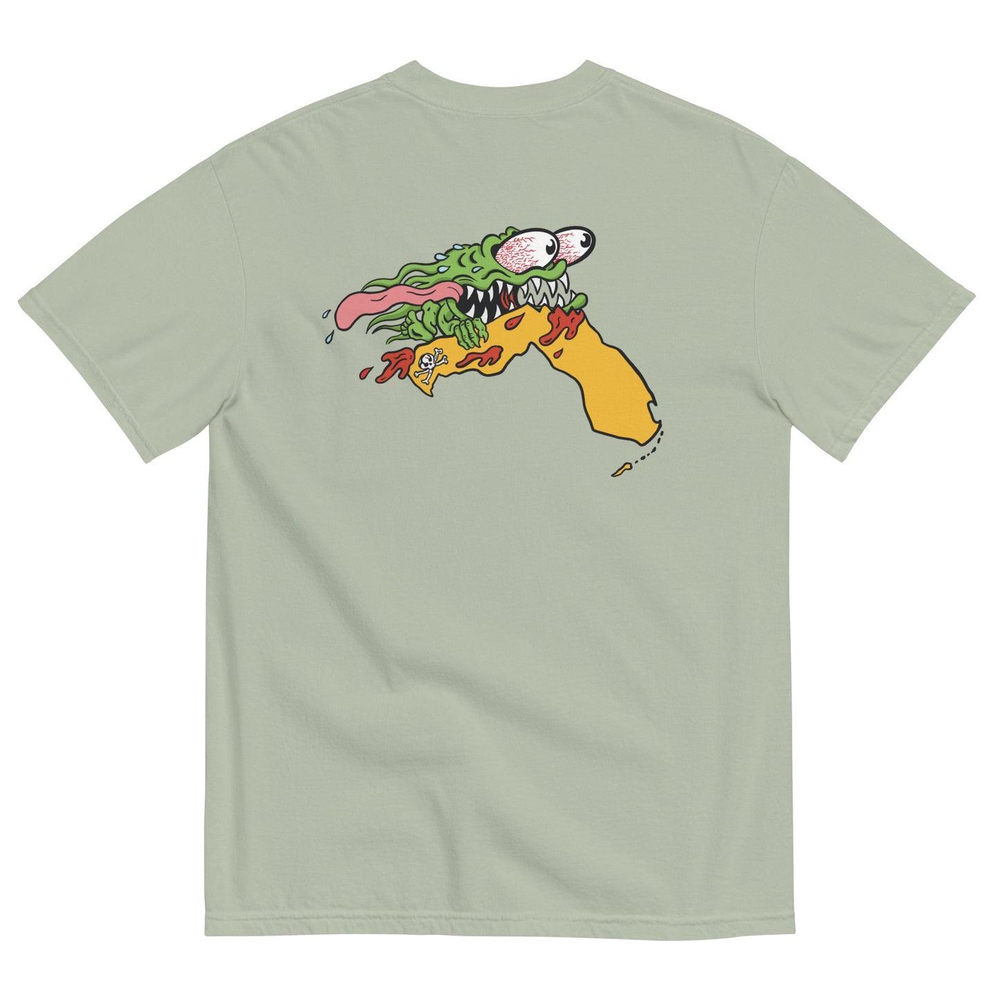 Slasher Tee
