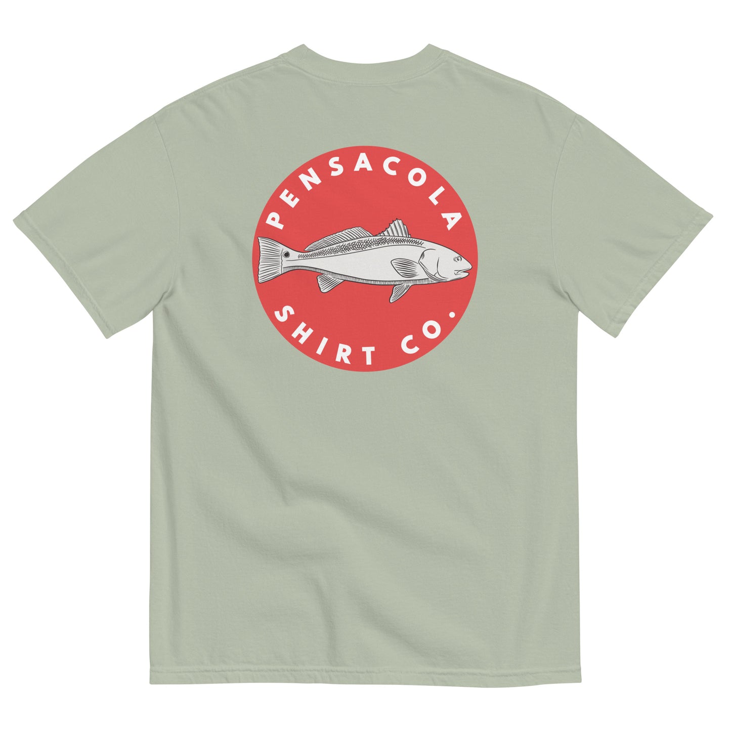 Redfish Tee