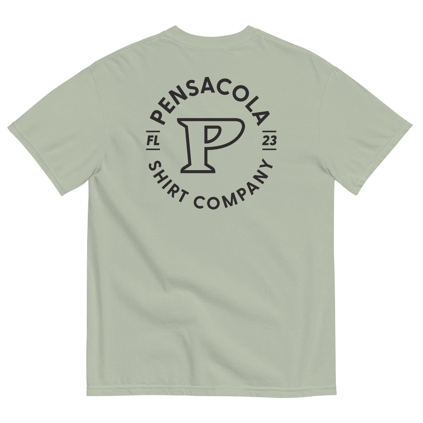Logo Tee