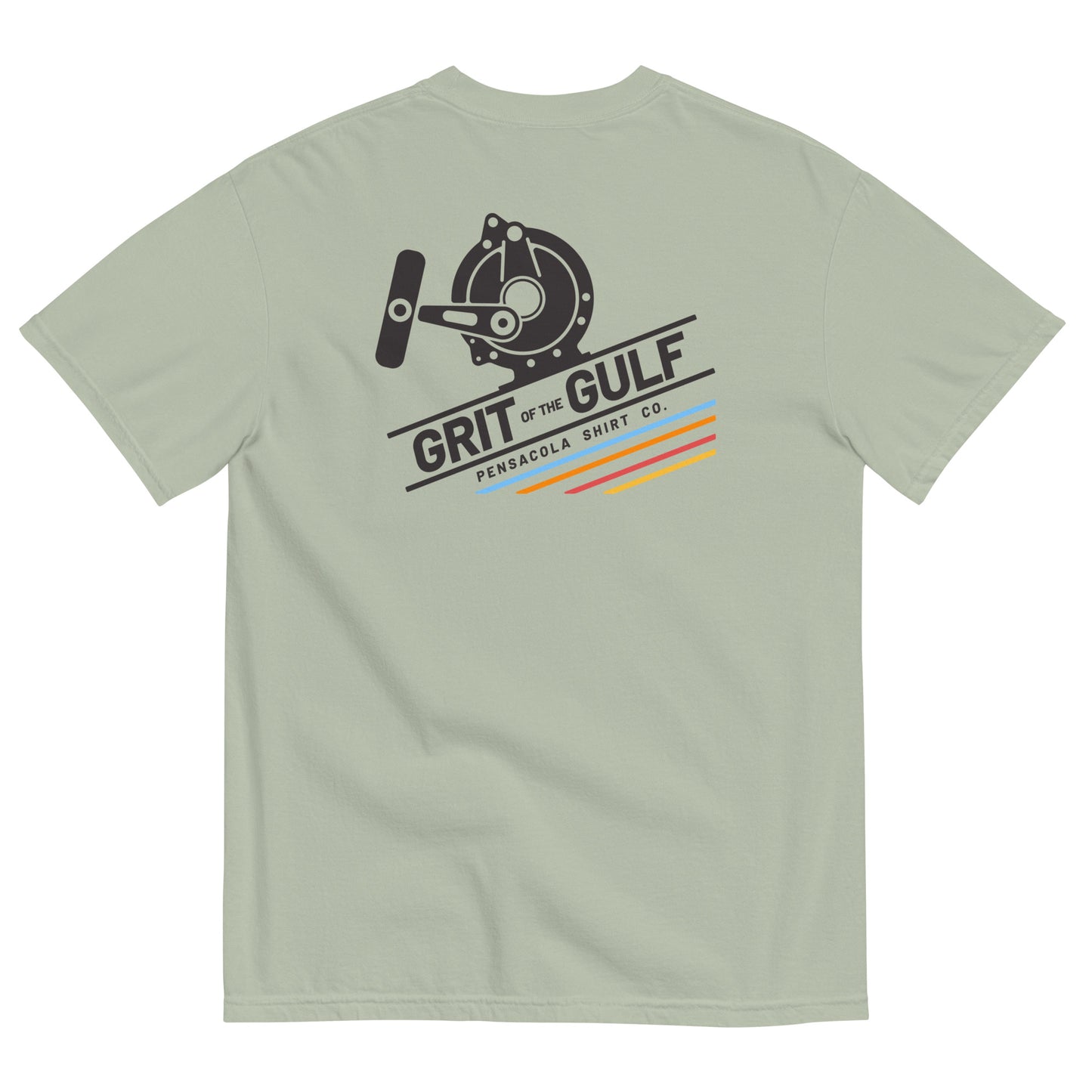 Offshore Tee