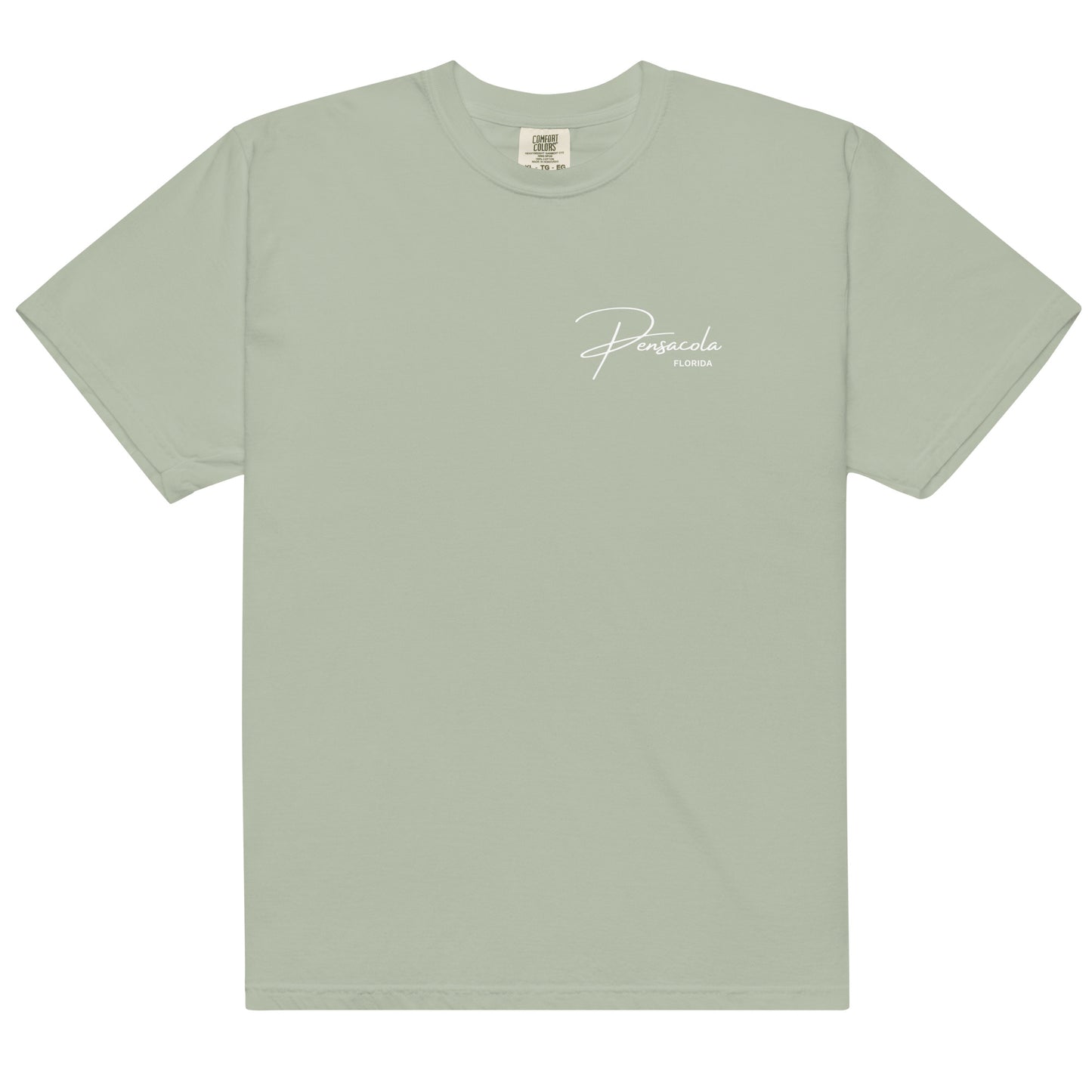 Script Tee