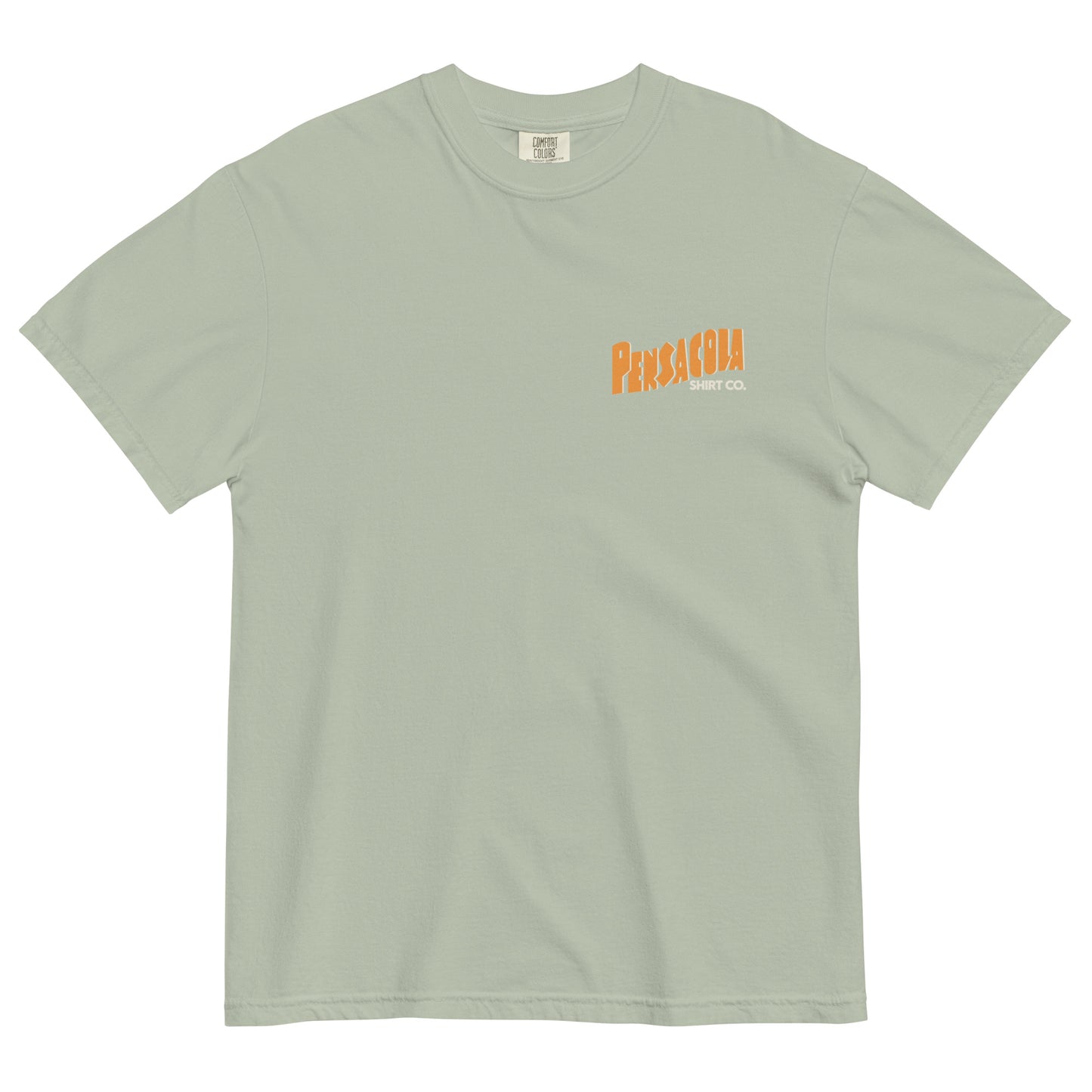 Postcard Tee