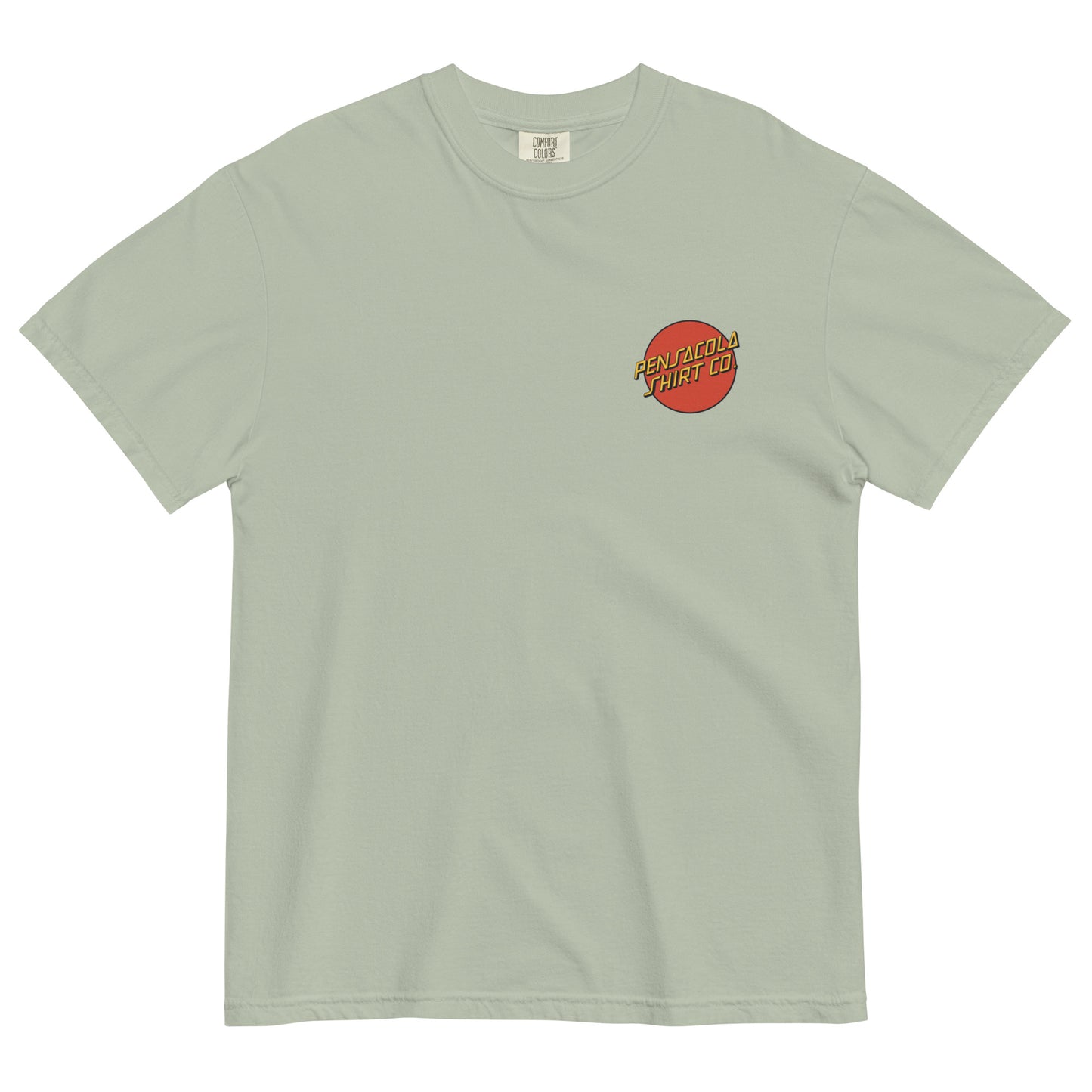 Slasher Tee