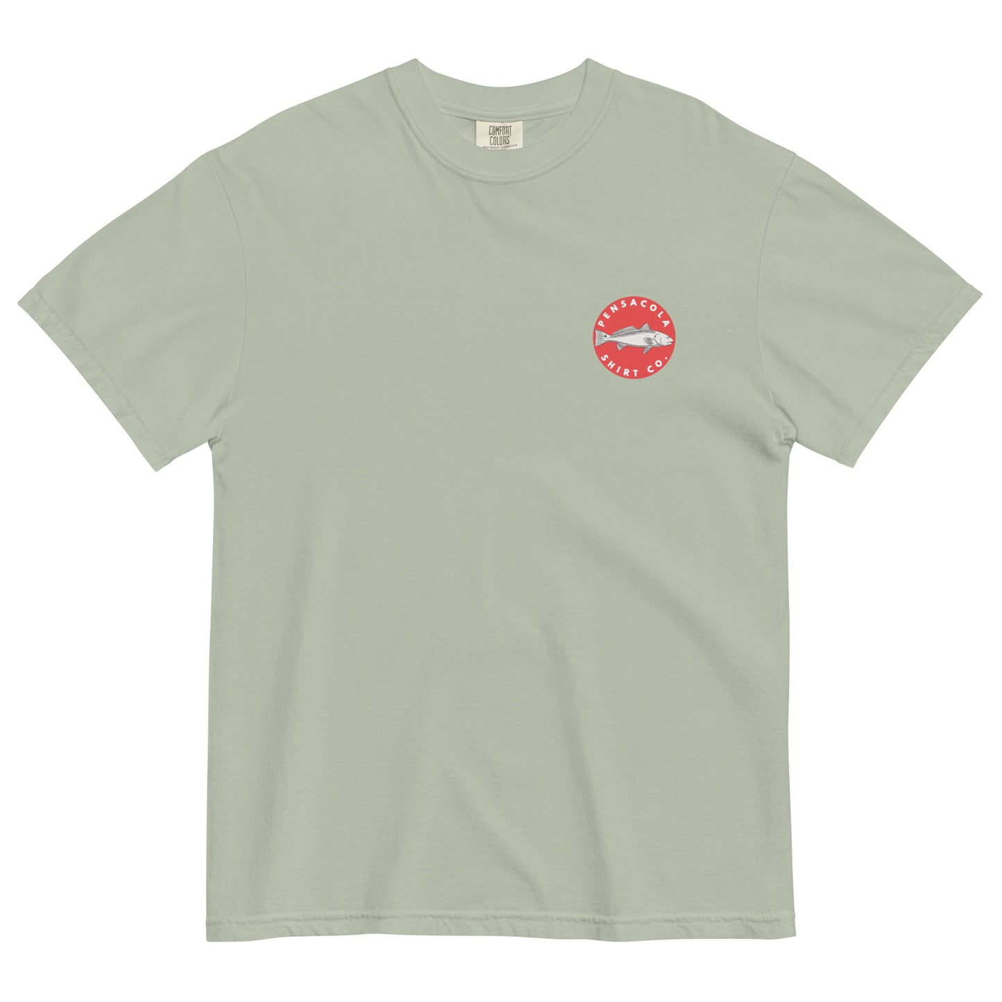 Redfish Tee