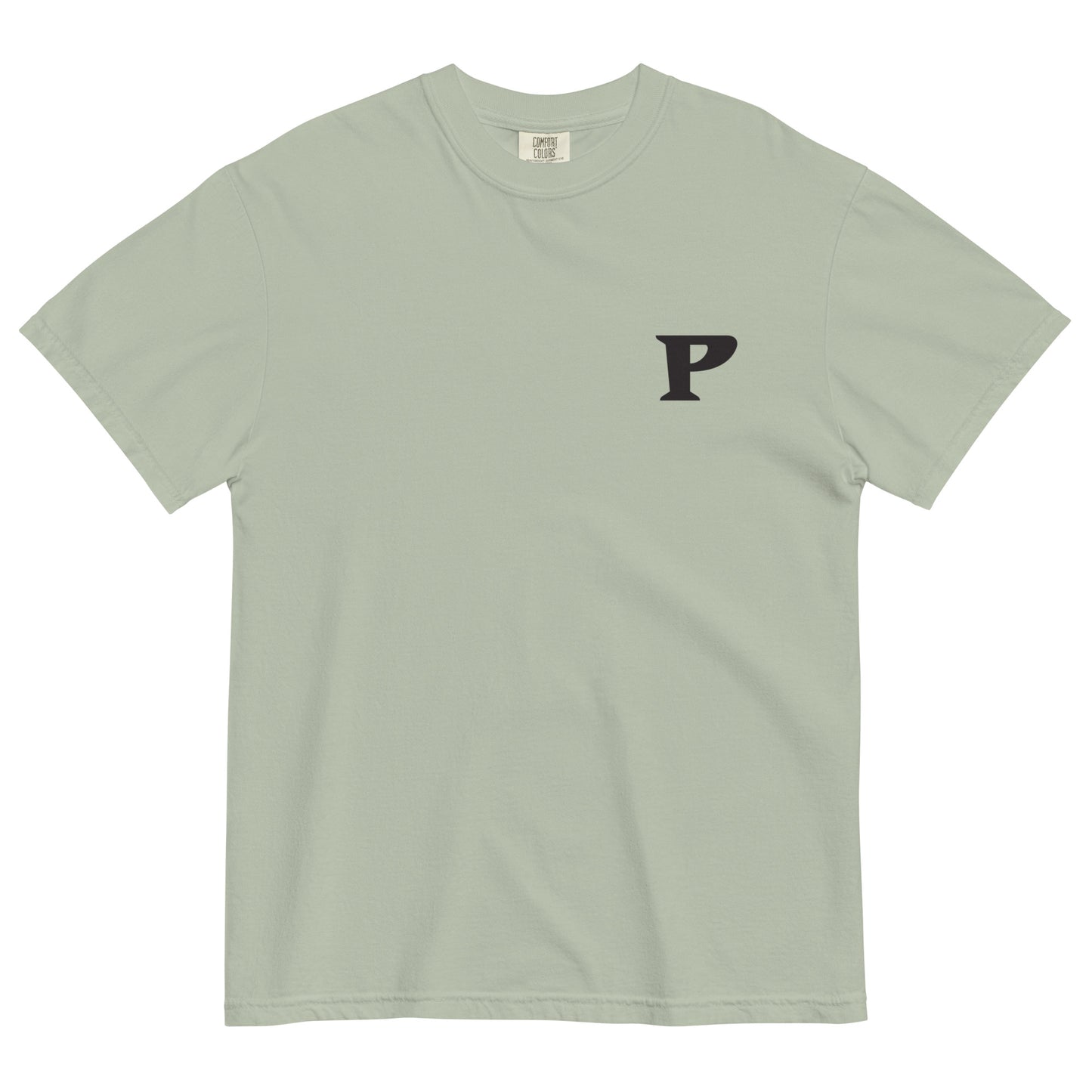 Logo Tee