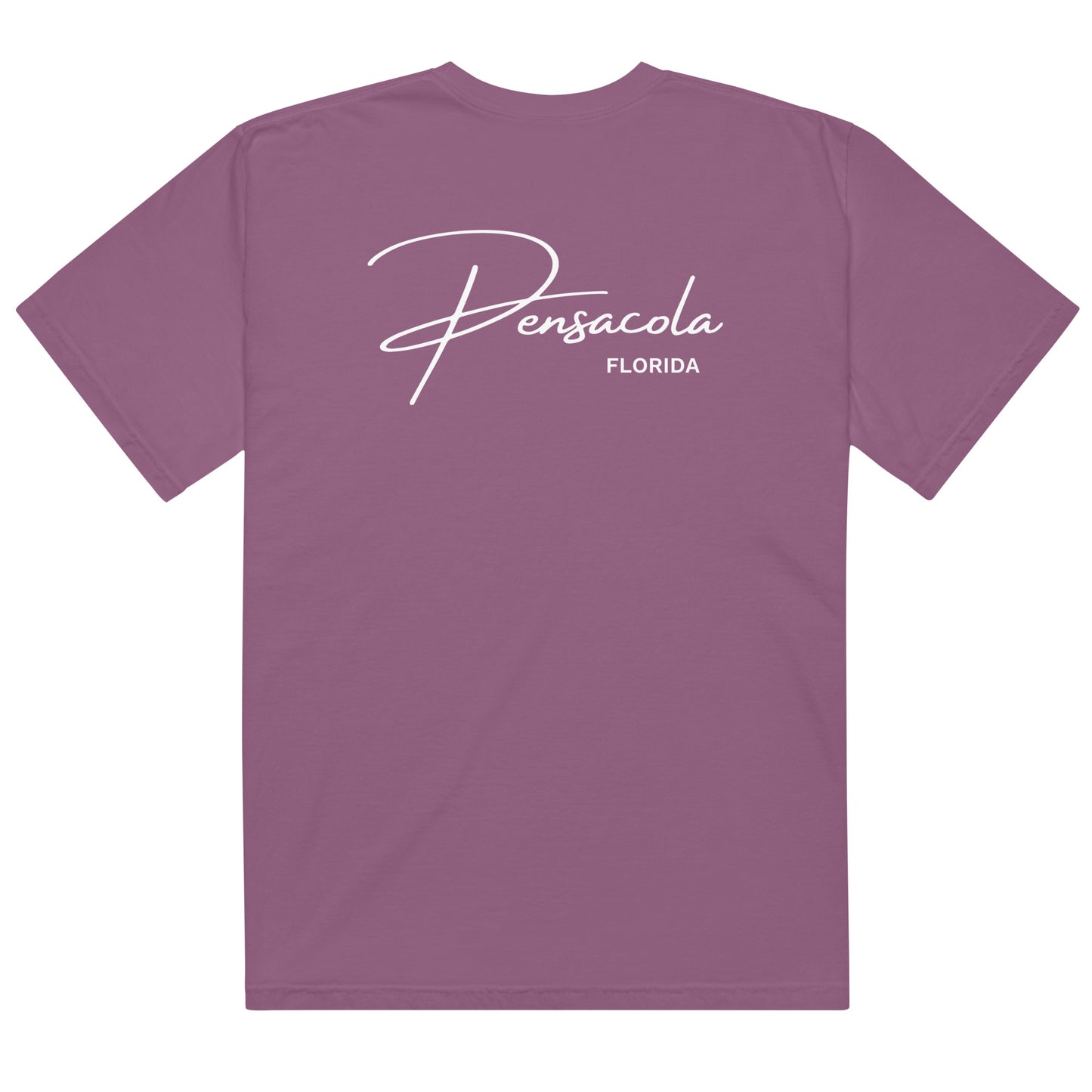 Script Tee