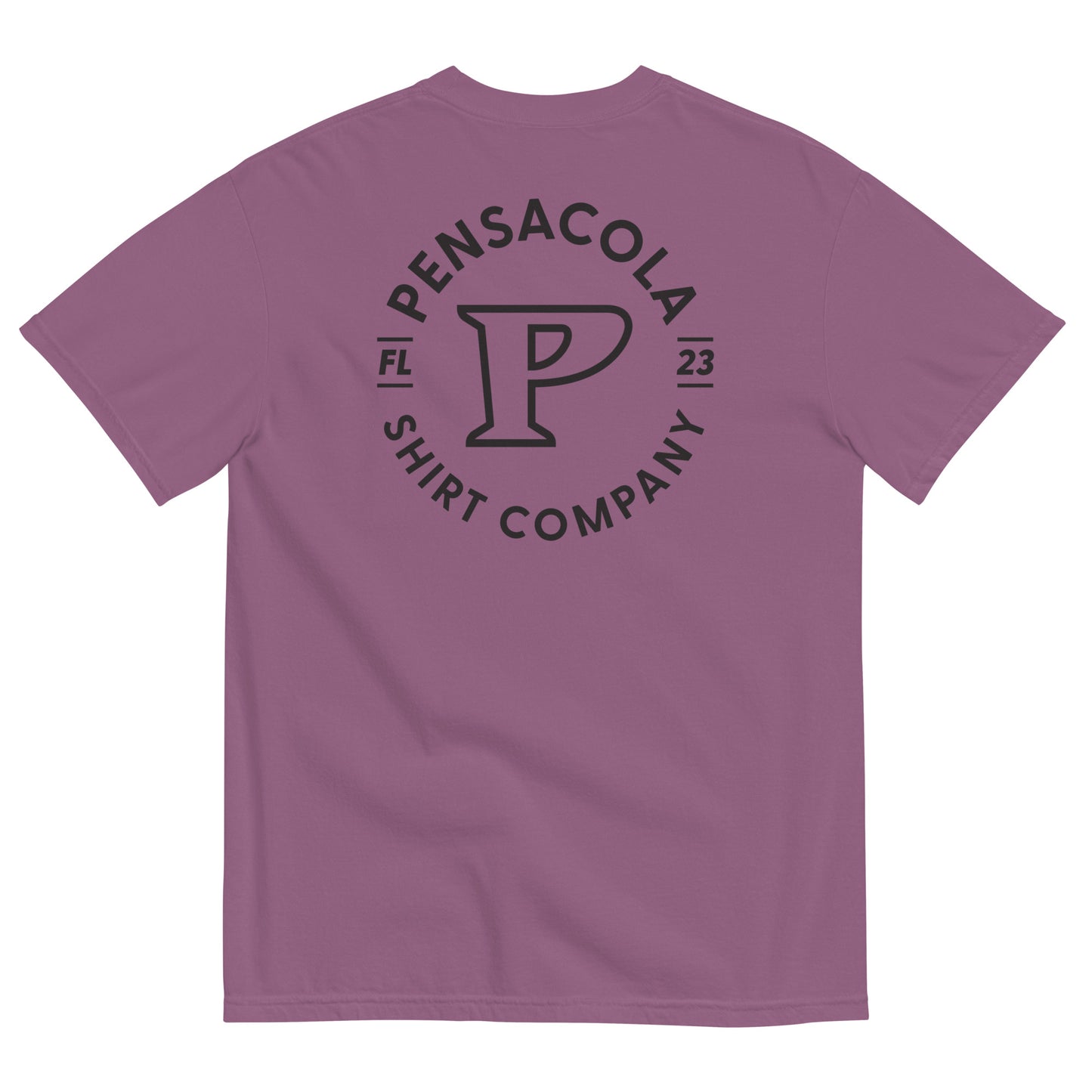 Logo Tee