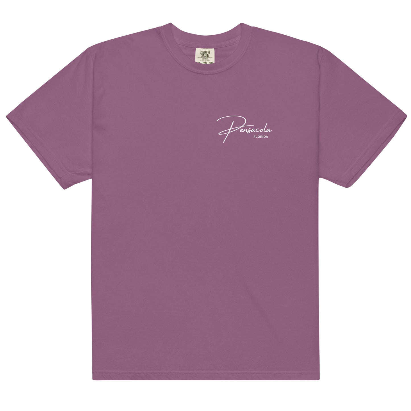 Script Tee