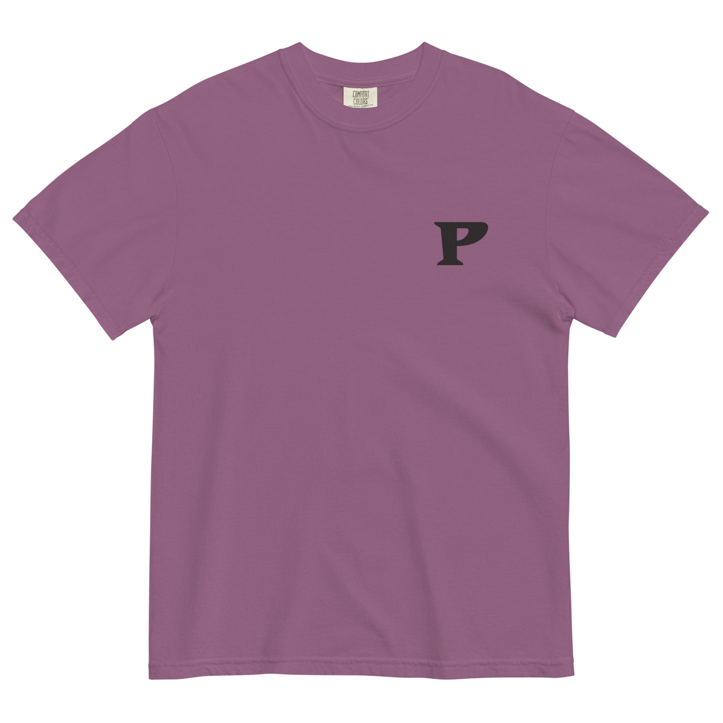 Logo Tee