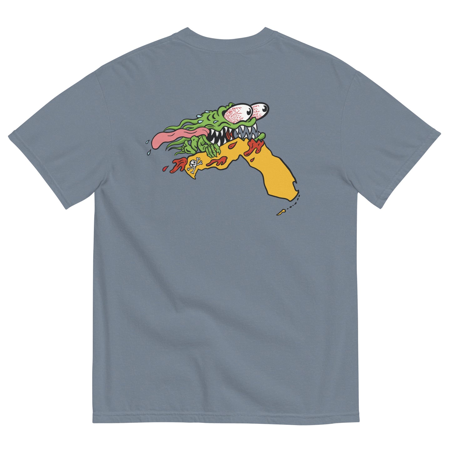 Slasher Tee