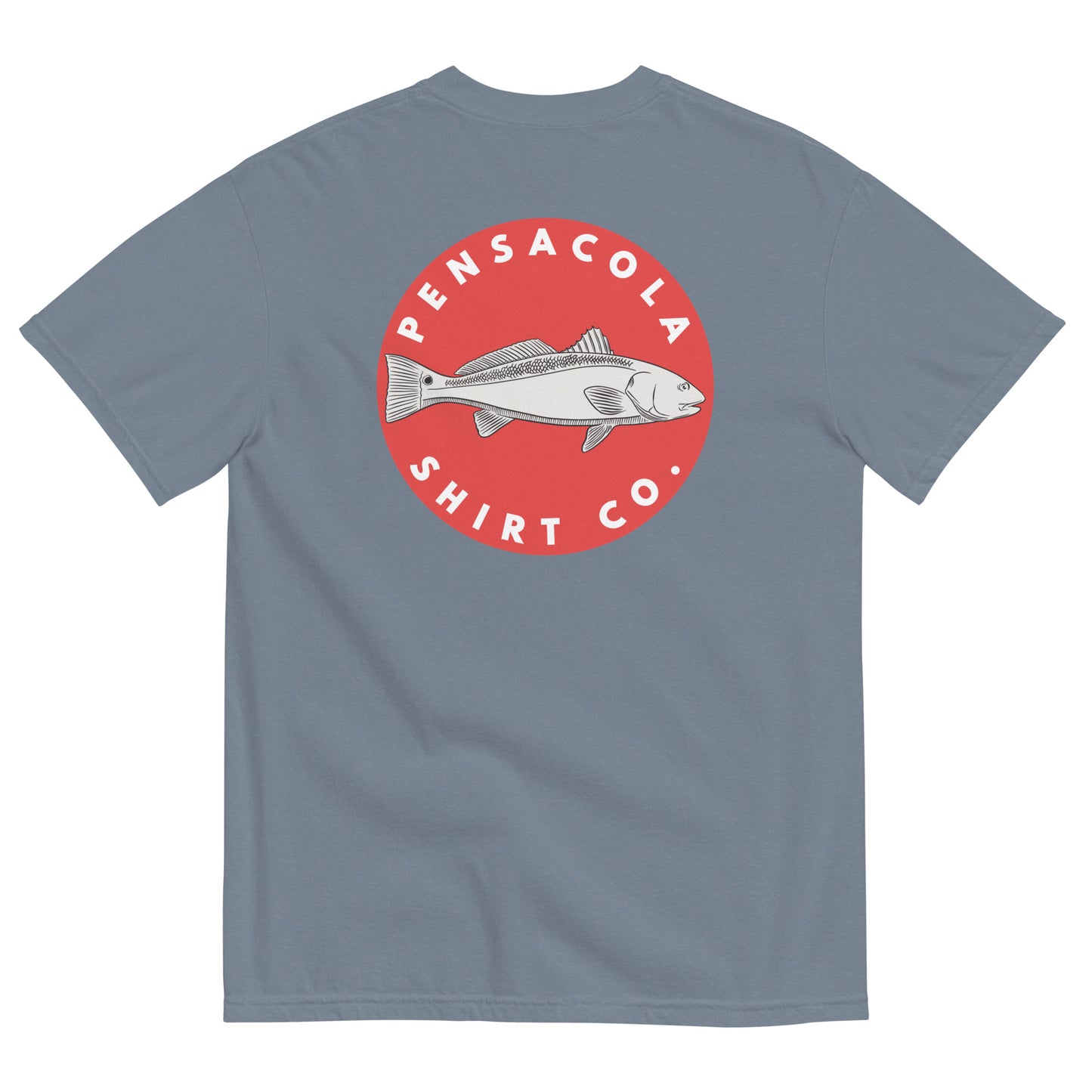 Redfish Tee
