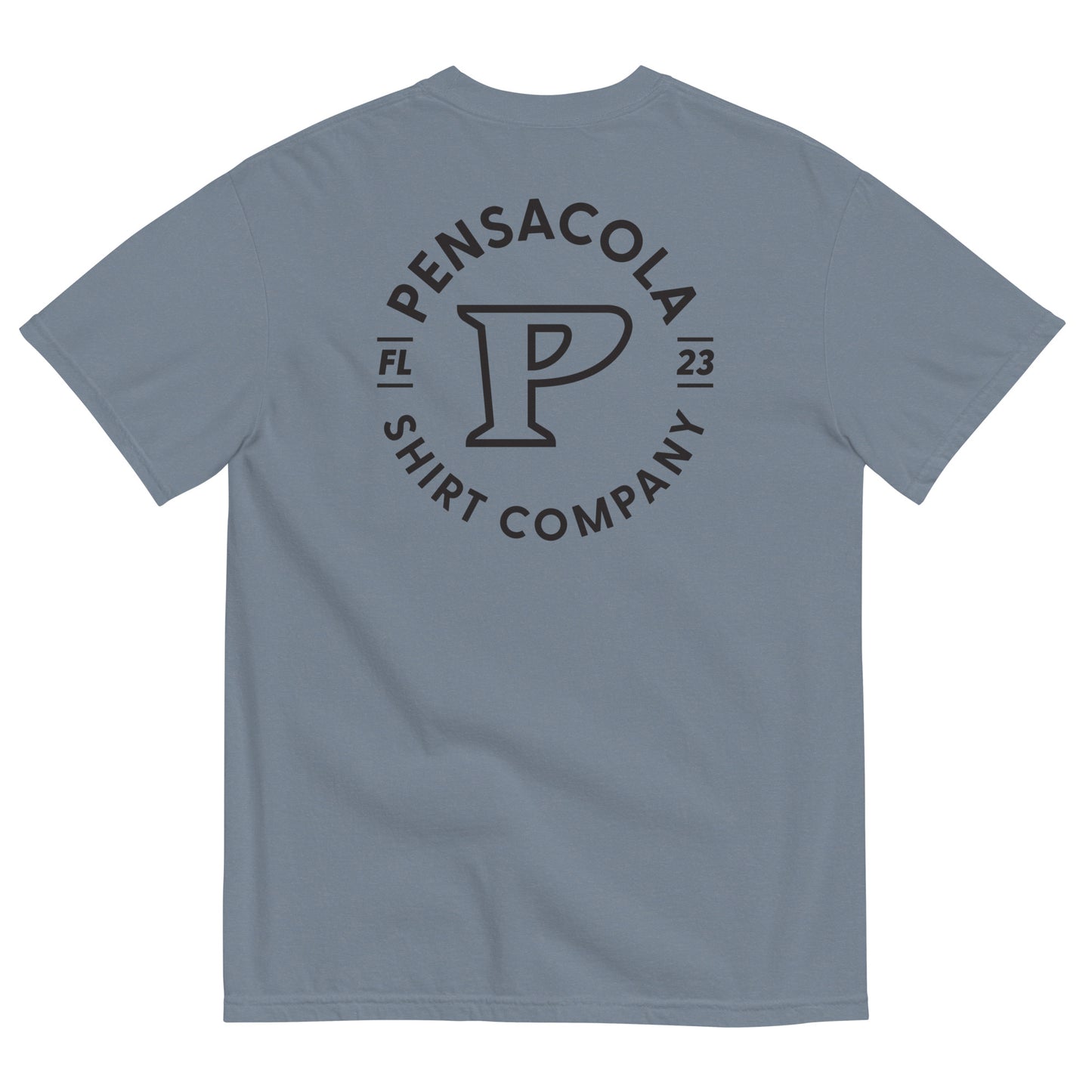 Logo Tee
