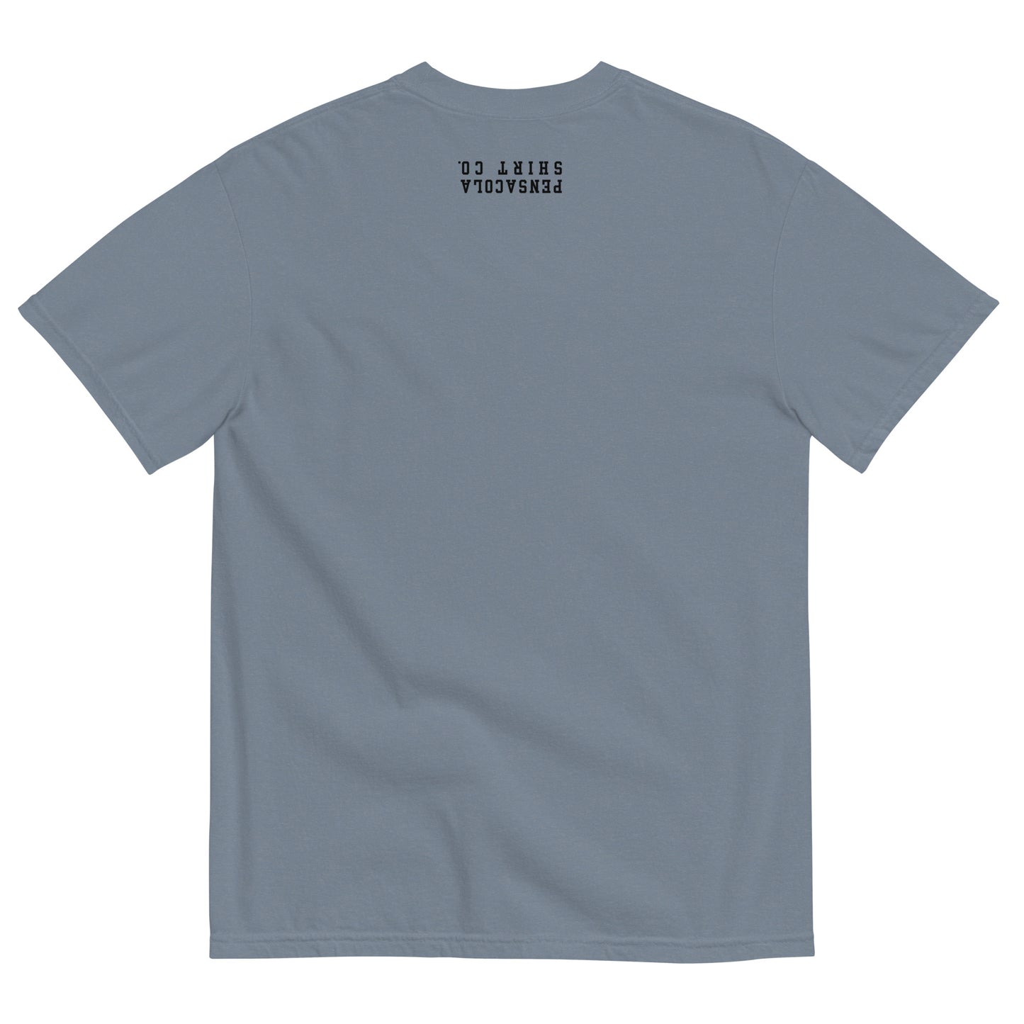 Upside Down Pensacola Tee