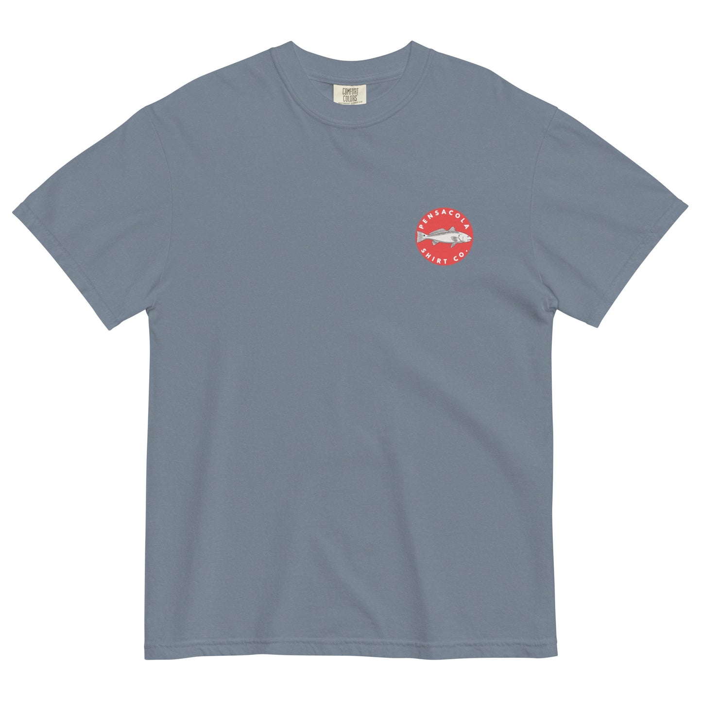 Redfish Tee