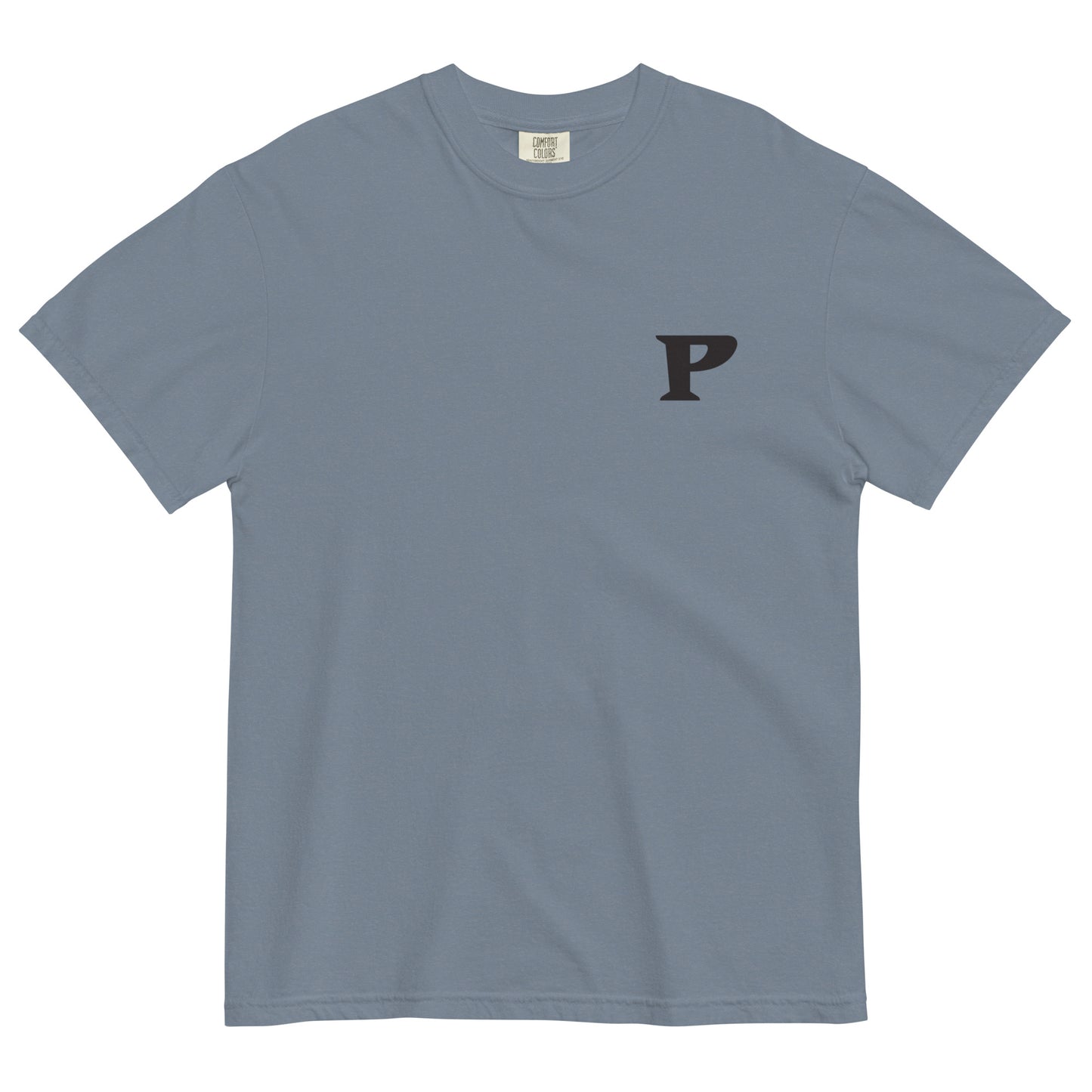 Logo Tee