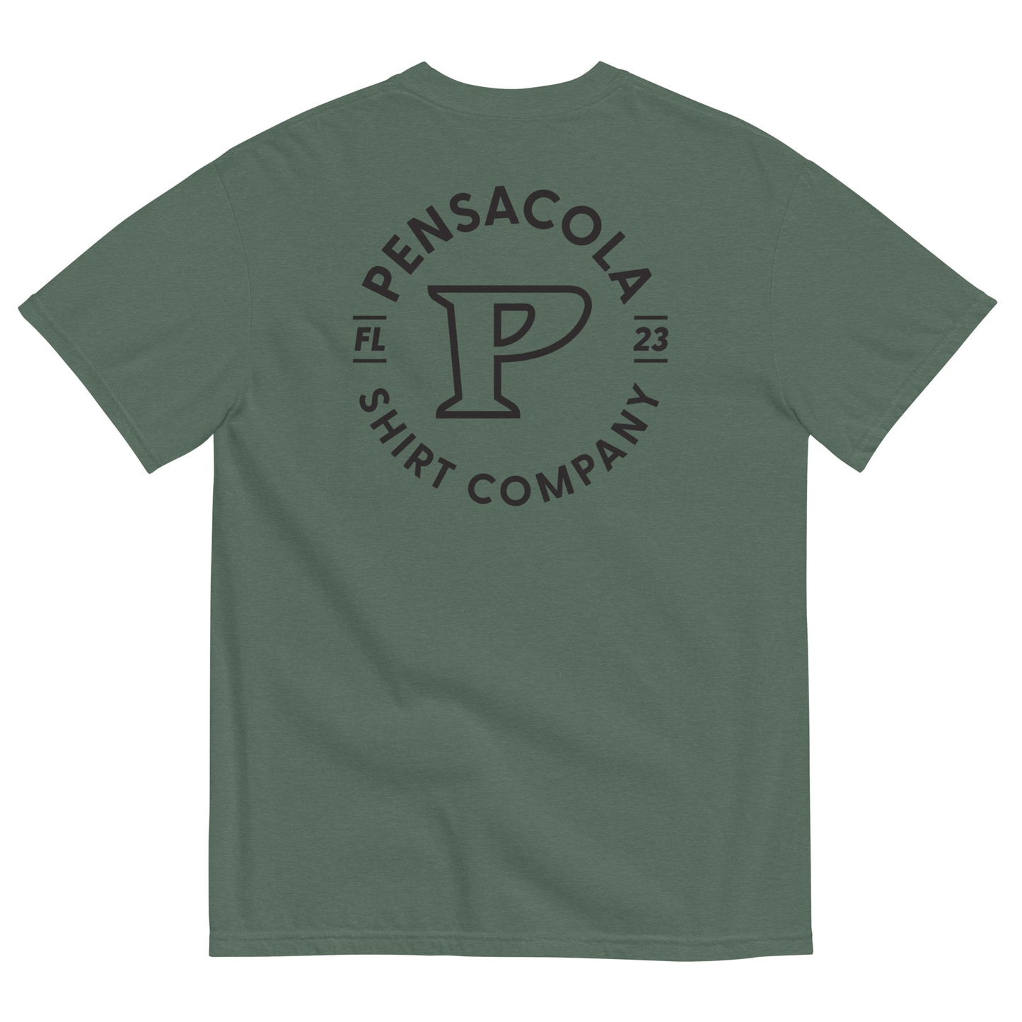 Logo Tee