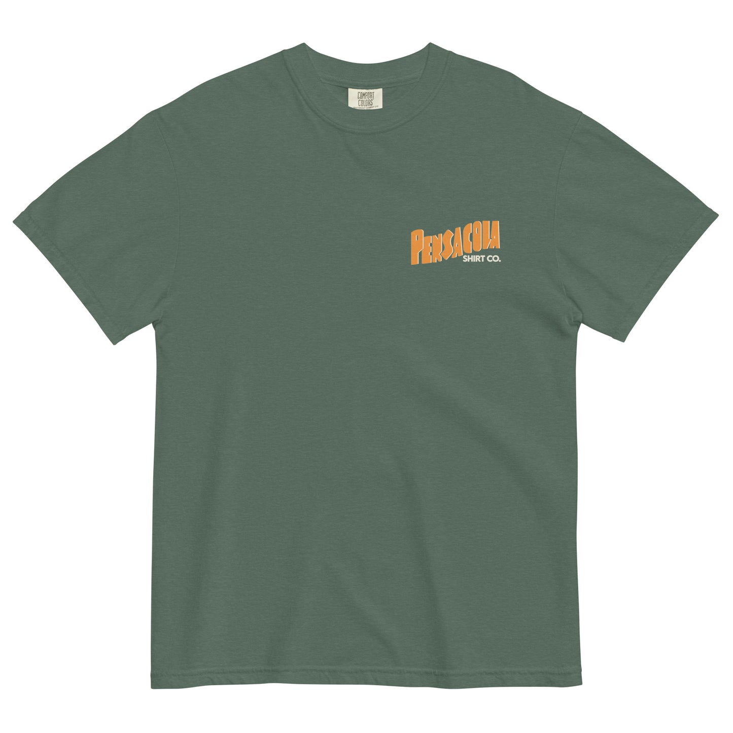 Postcard Tee