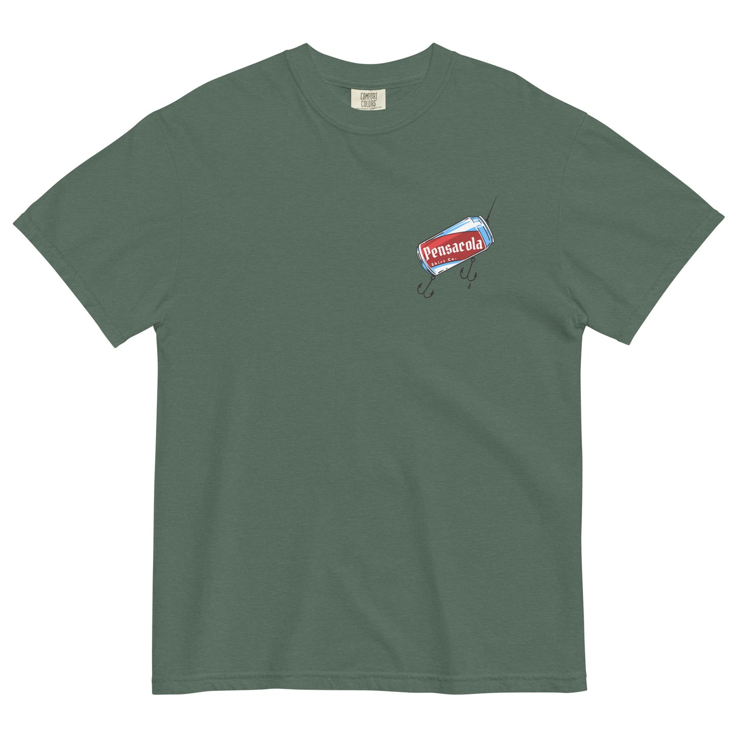Fishing Lure Tee