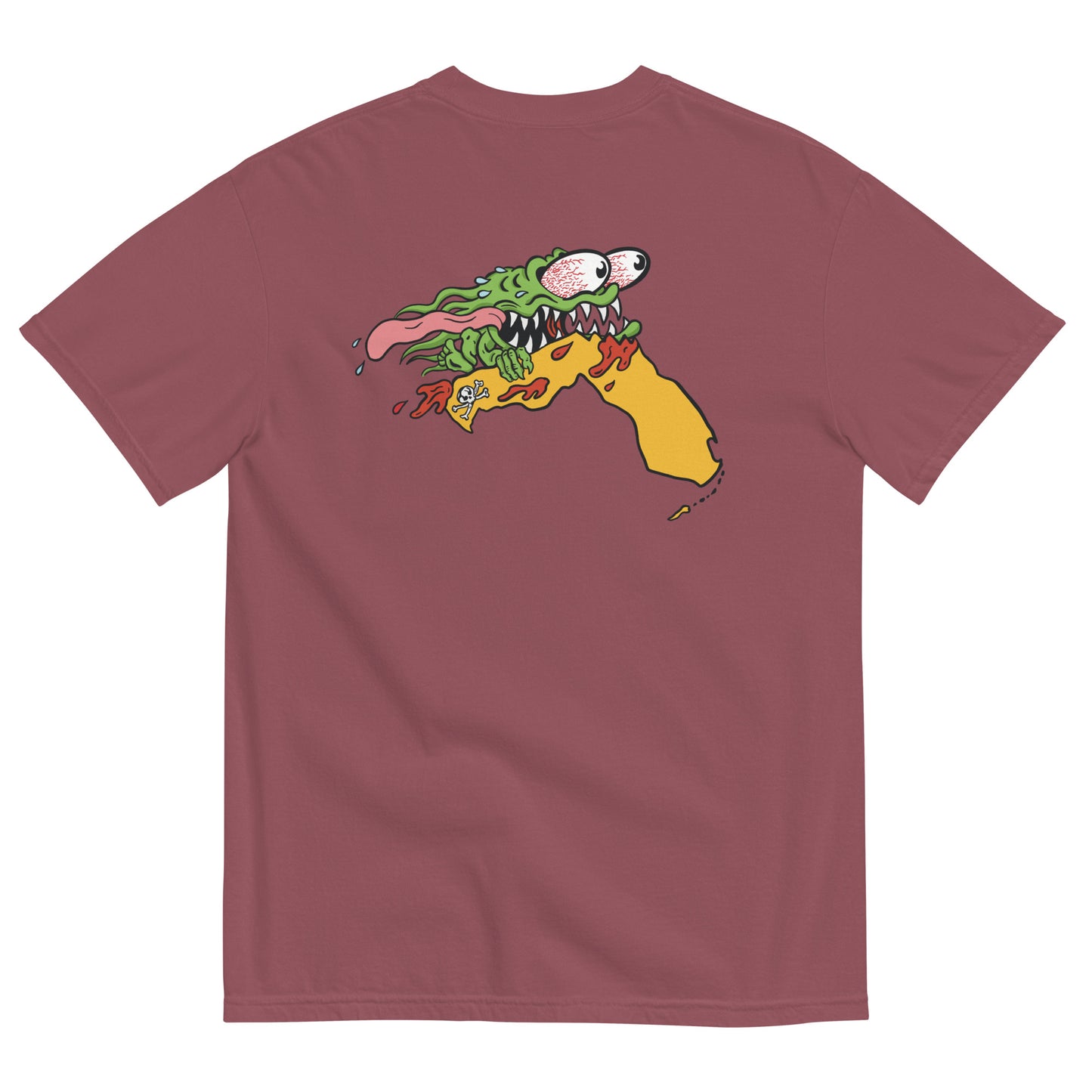 Slasher Tee
