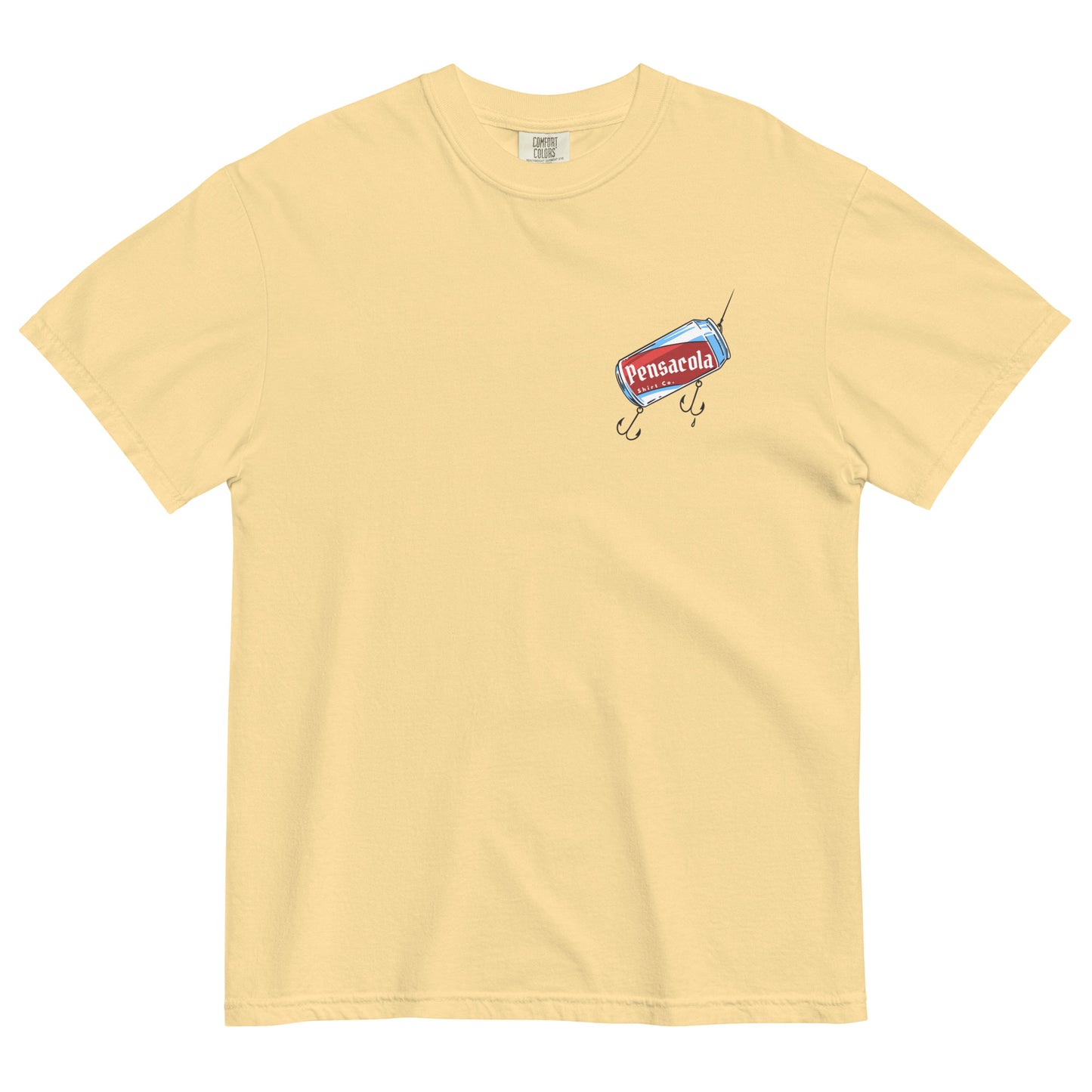 Fishing Lure Tee
