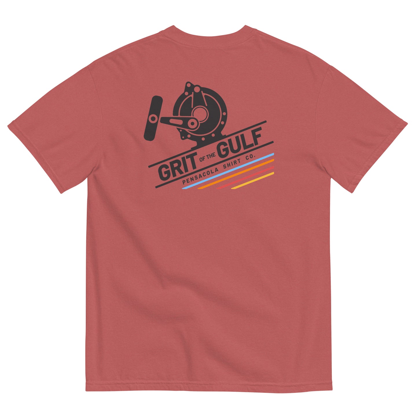 Offshore Tee