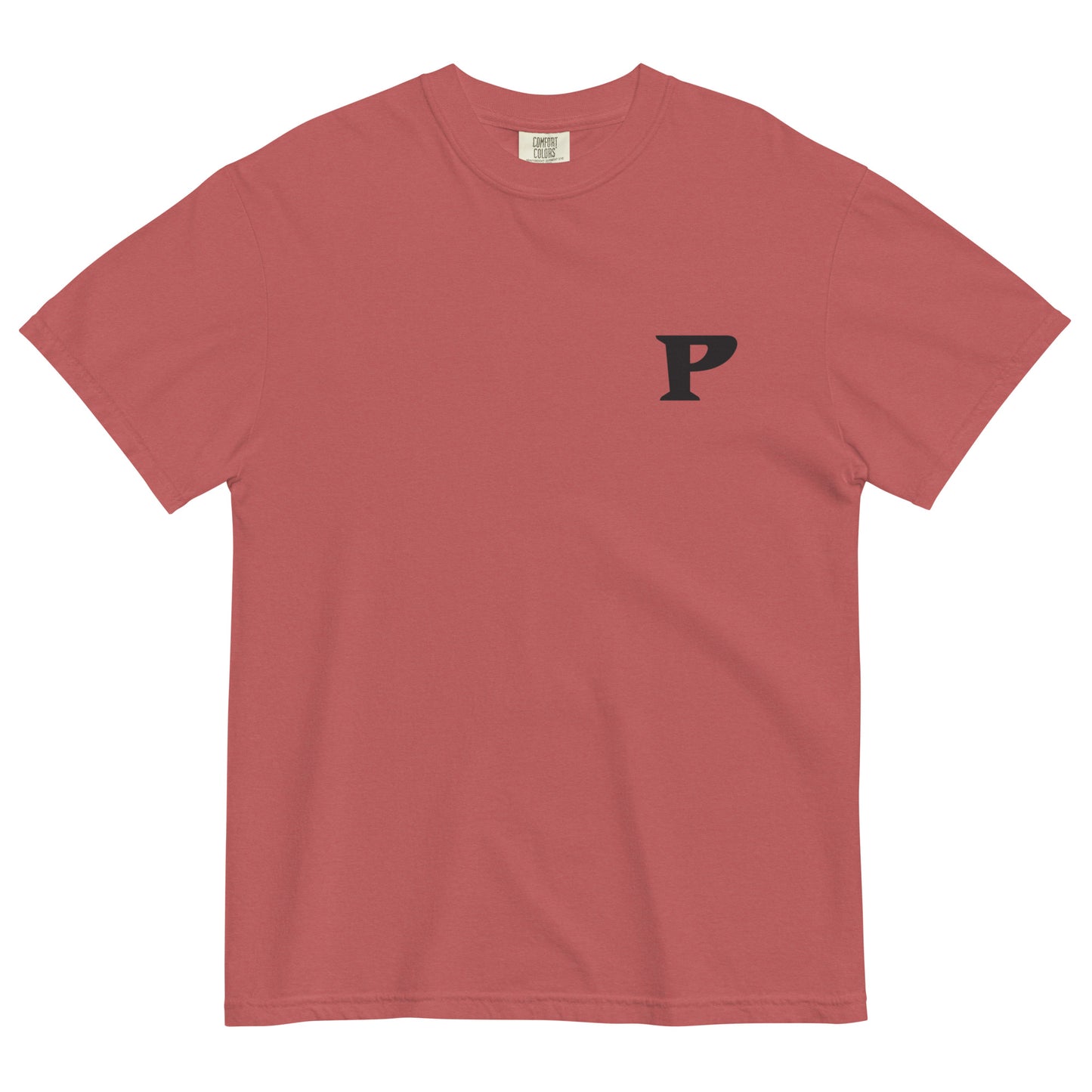 Logo Tee