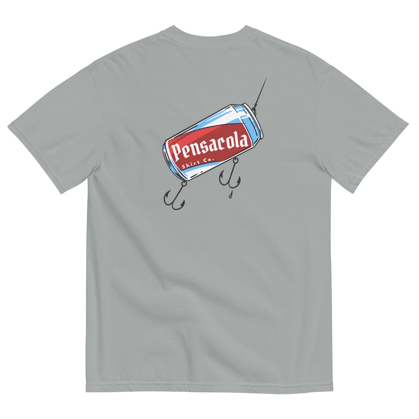 Fishing Lure Tee