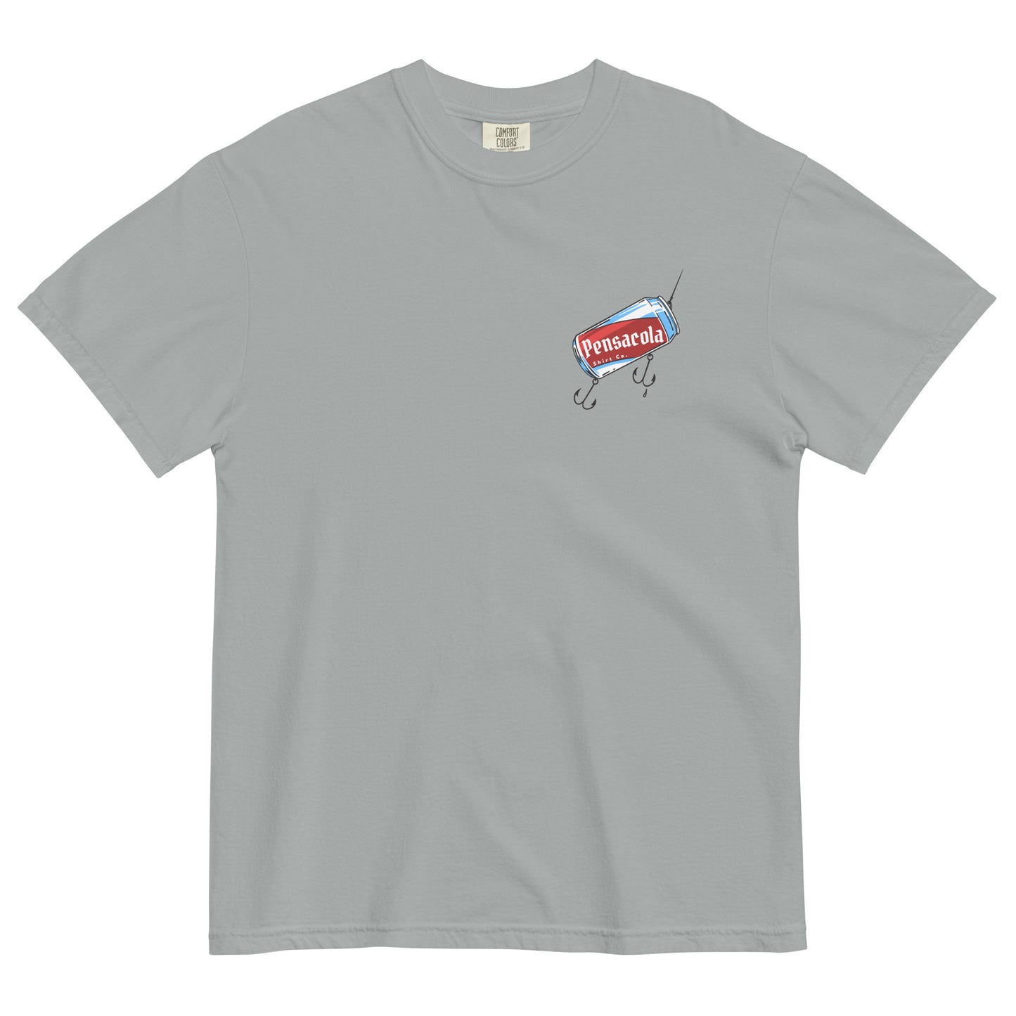 Fishing Lure Tee