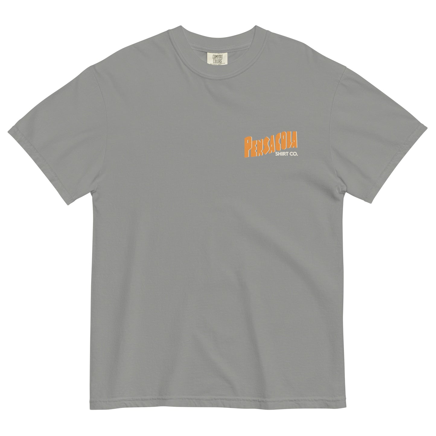 Postcard Tee