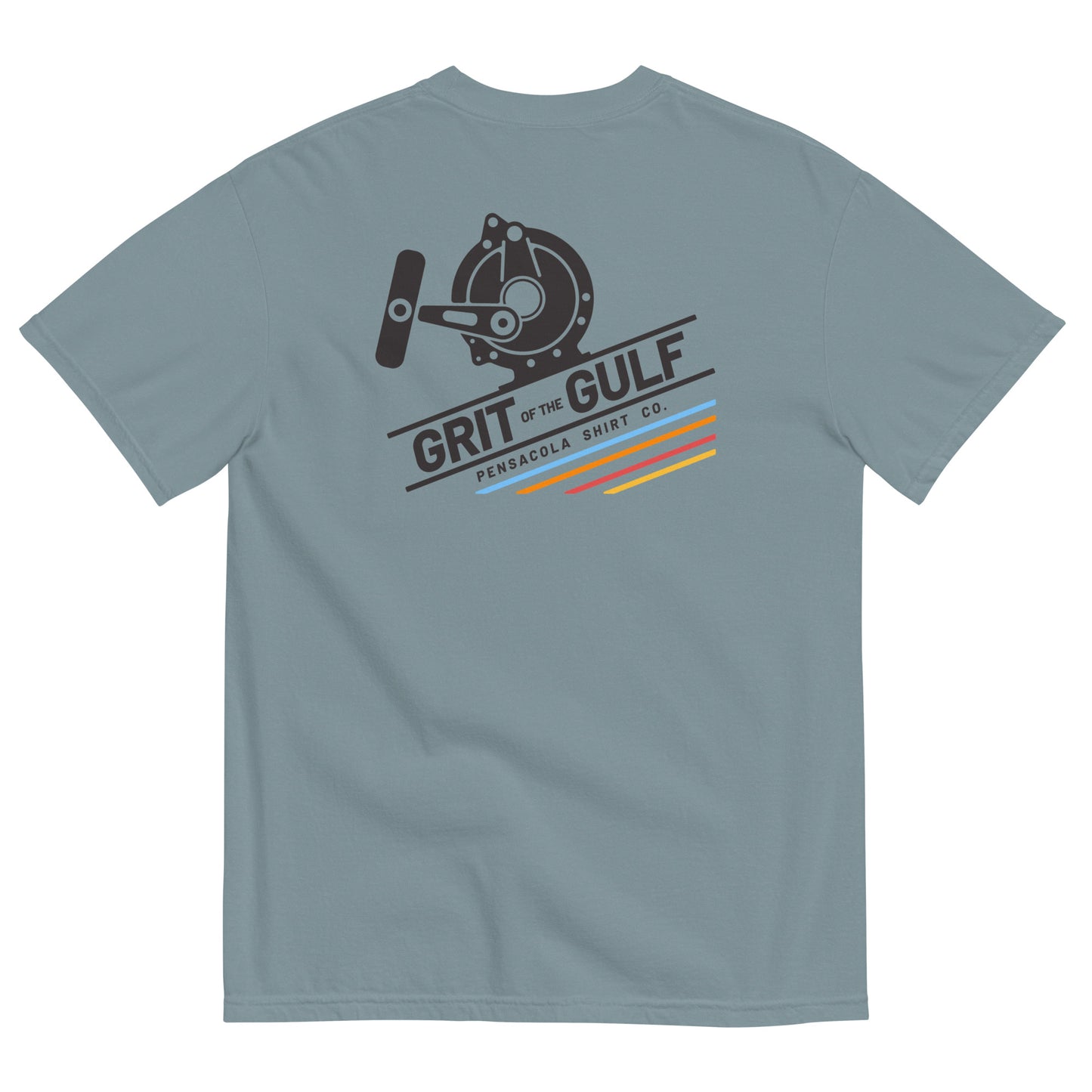 Offshore Tee