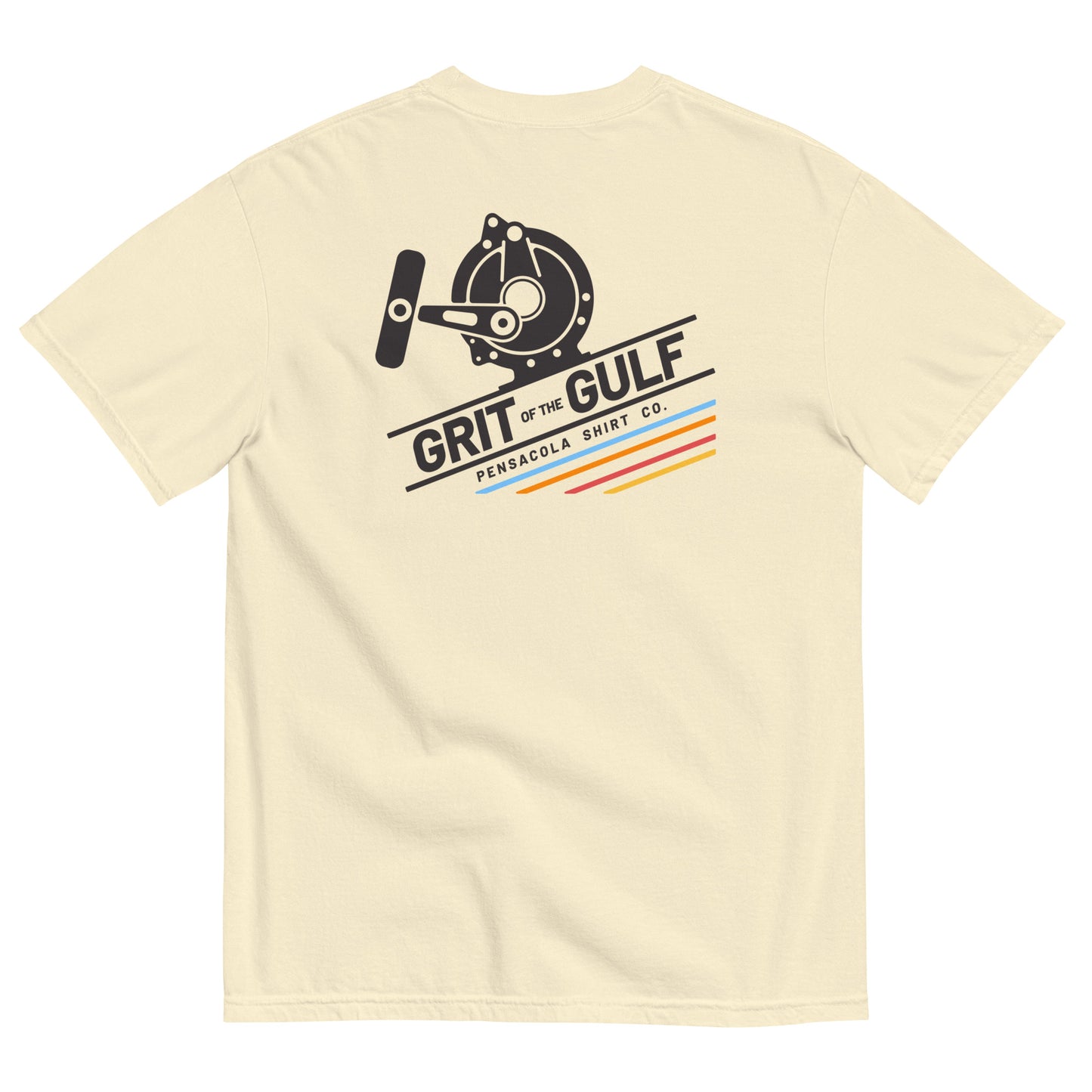 Offshore Tee