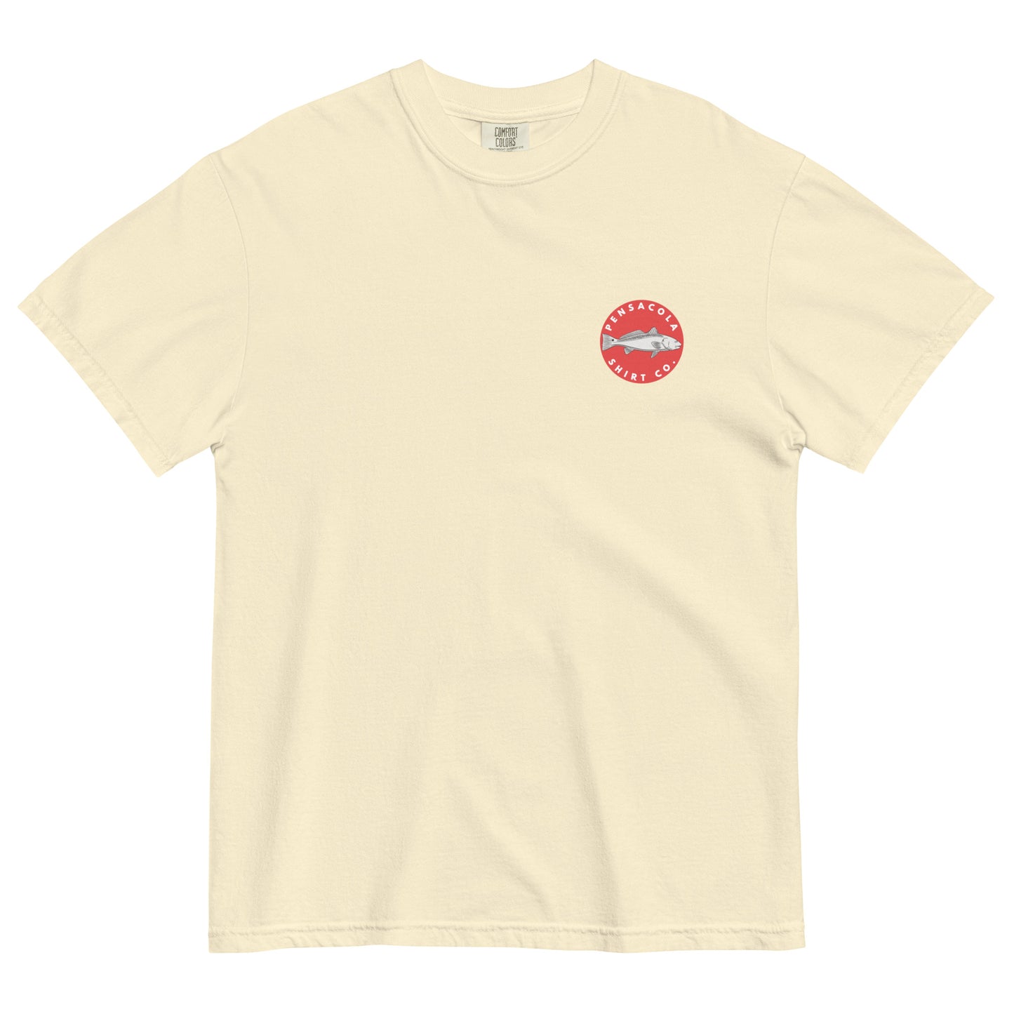 Redfish Tee