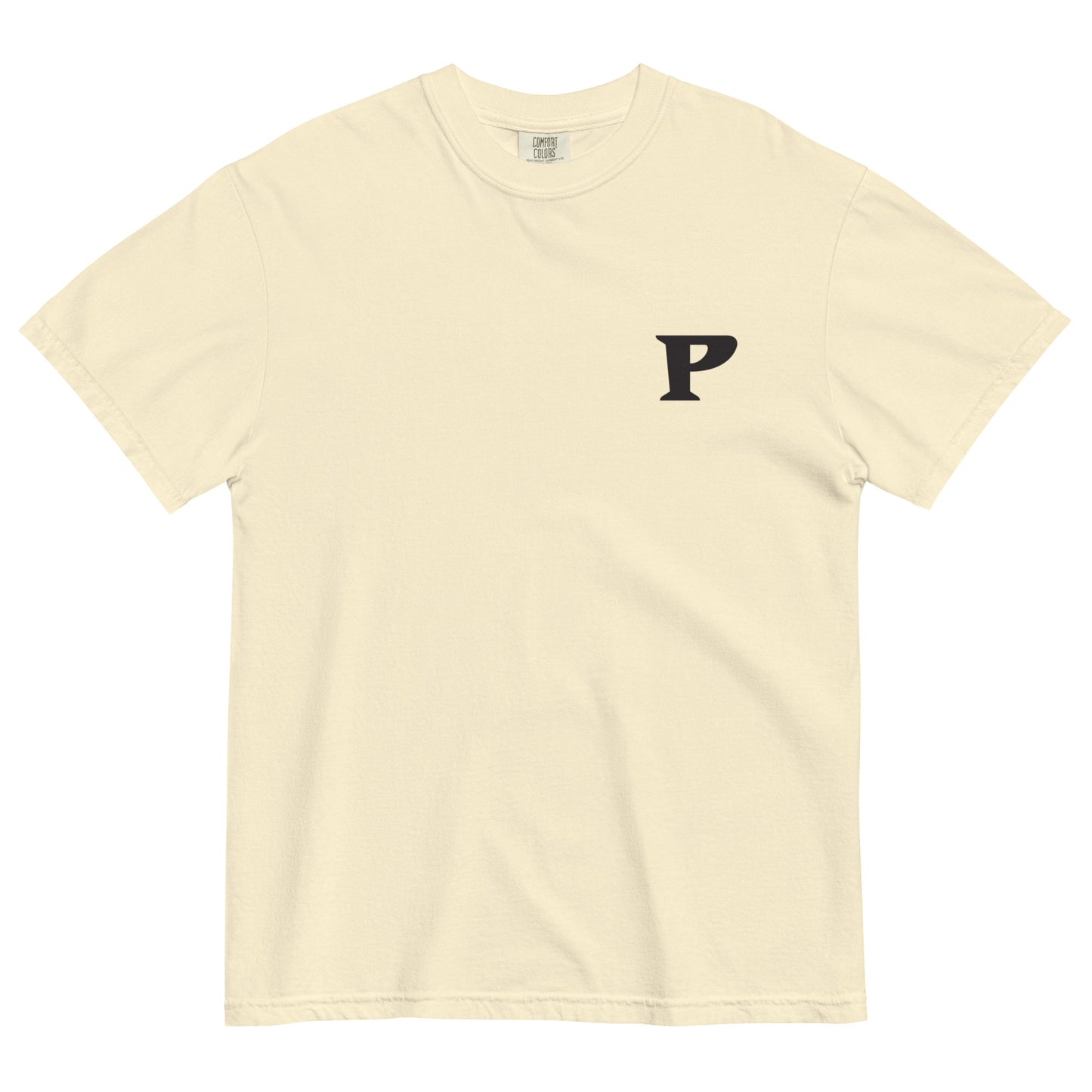 Logo Tee