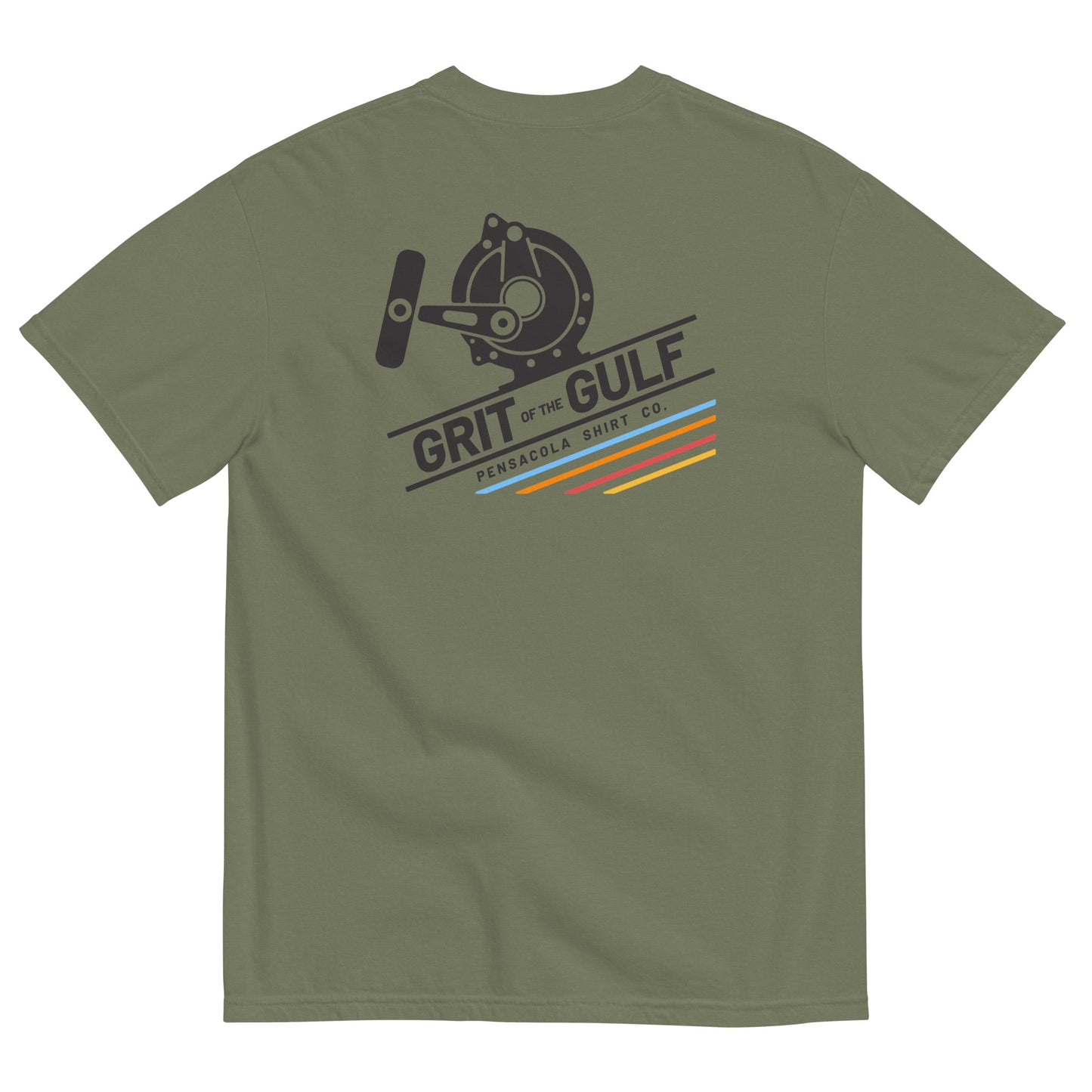 Offshore Tee