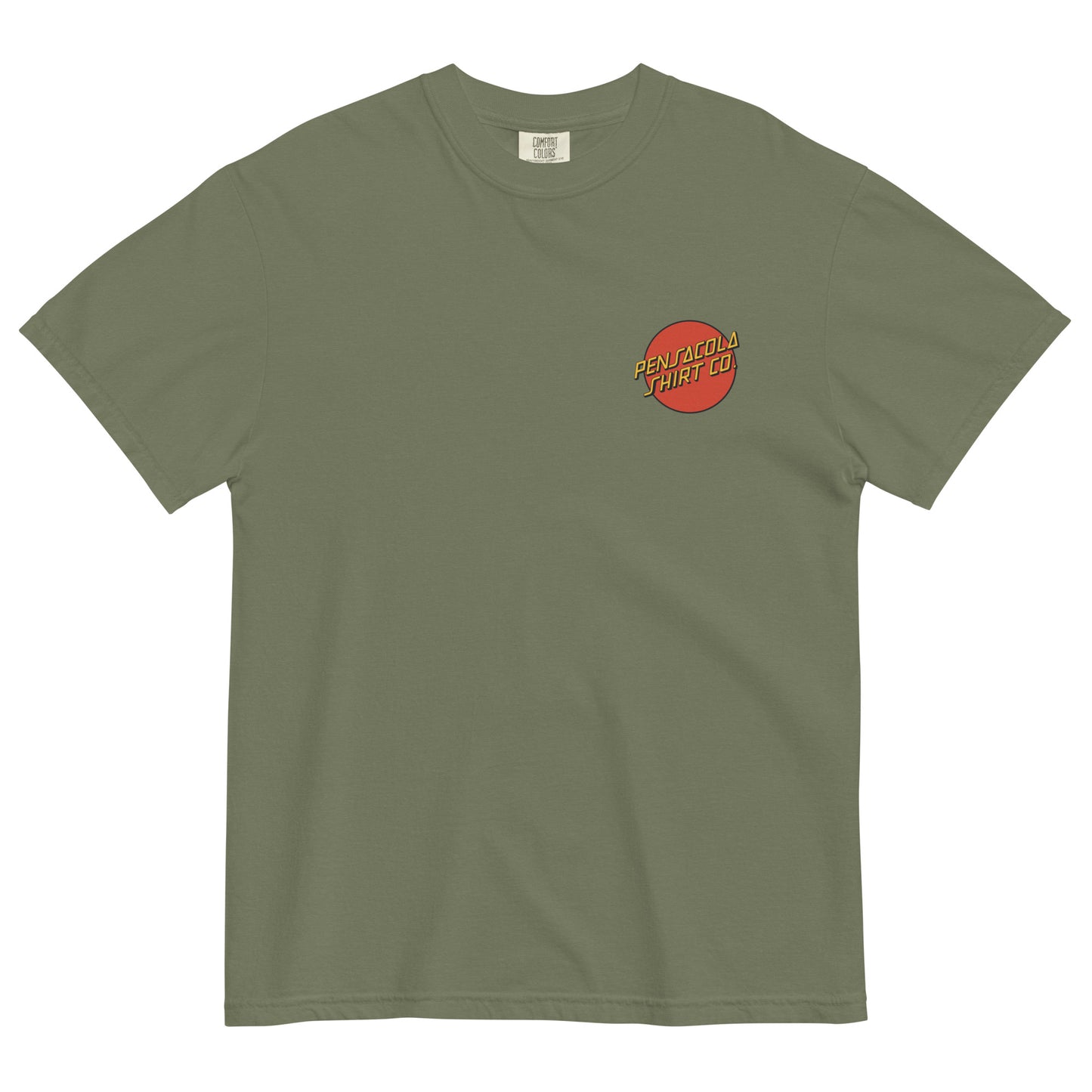 Slasher Tee
