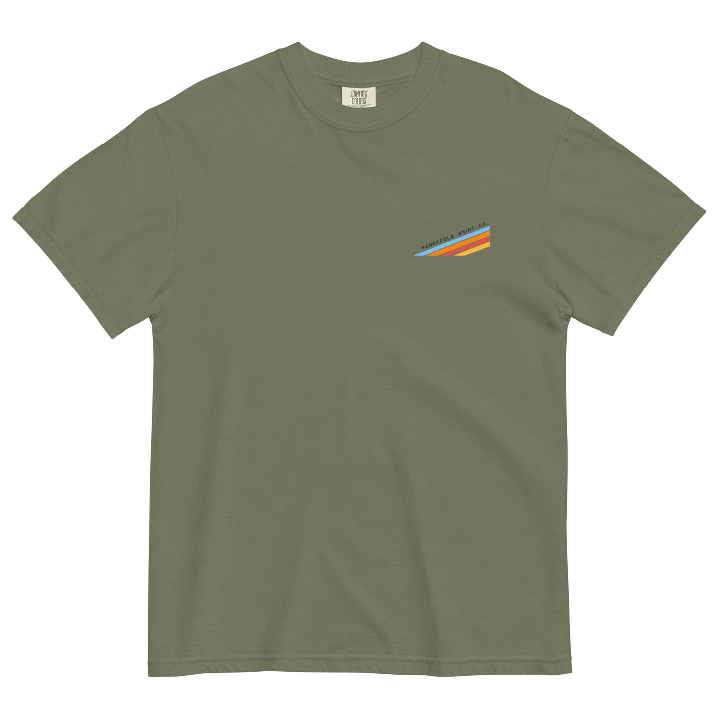 Offshore Tee