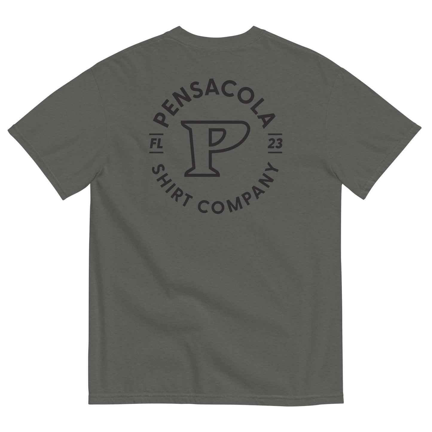 Logo Tee