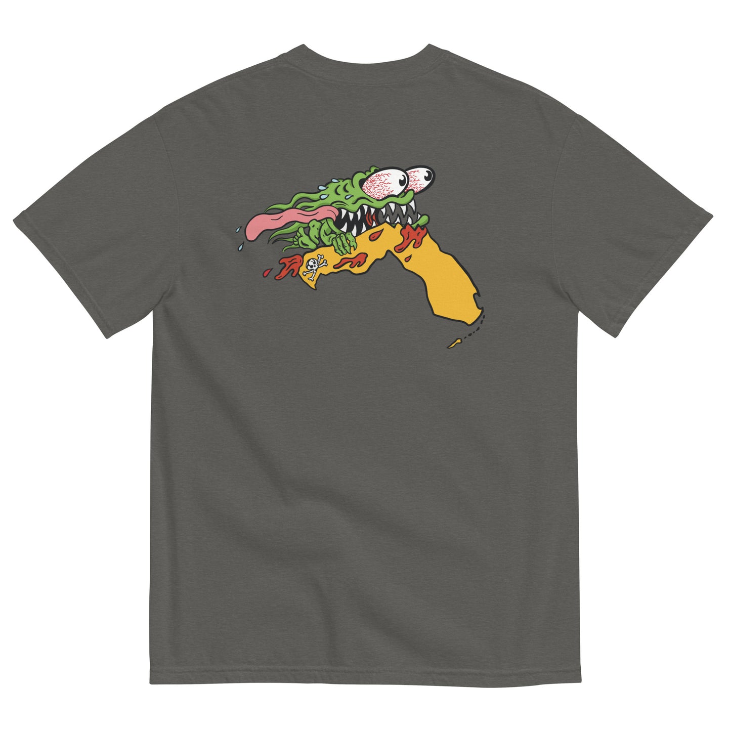Slasher Tee