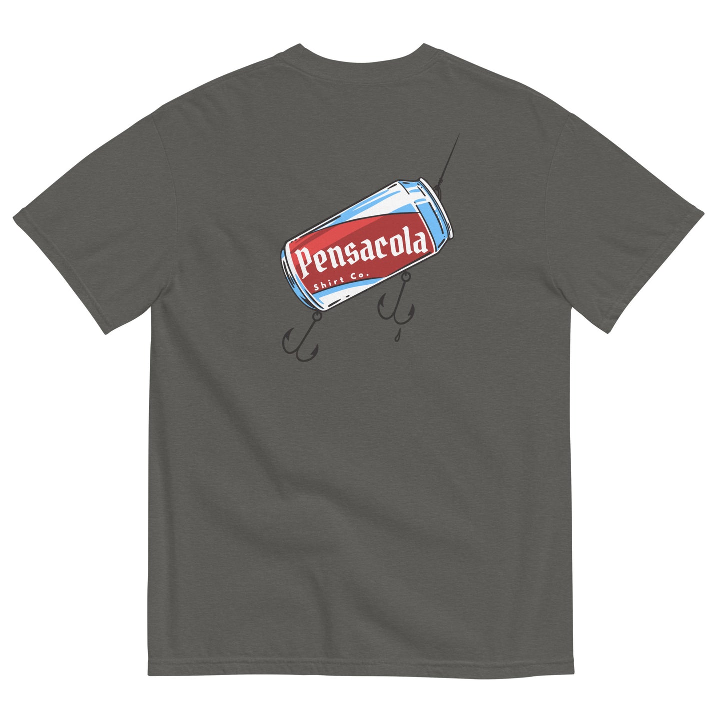 Fishing Lure Tee