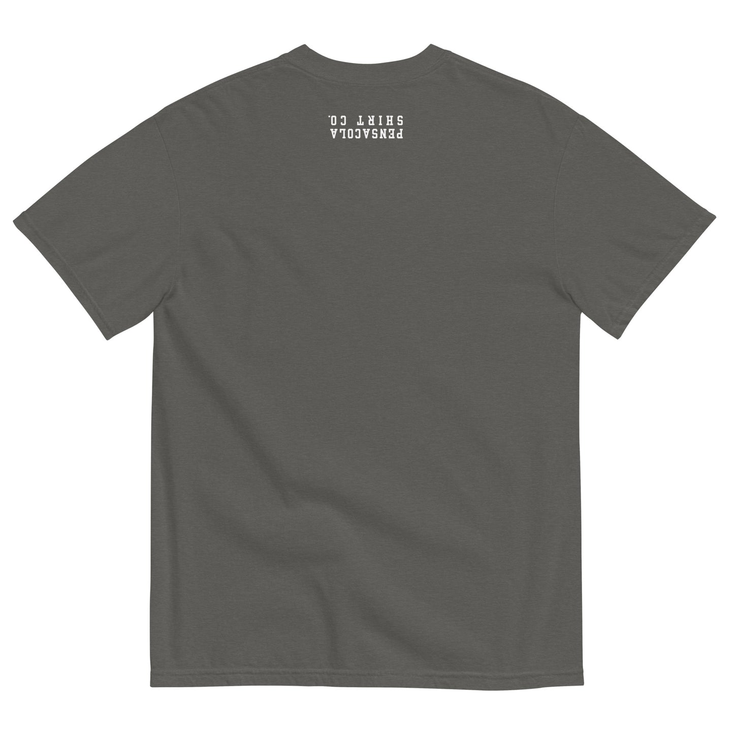 Upside Down Pensacola Tee