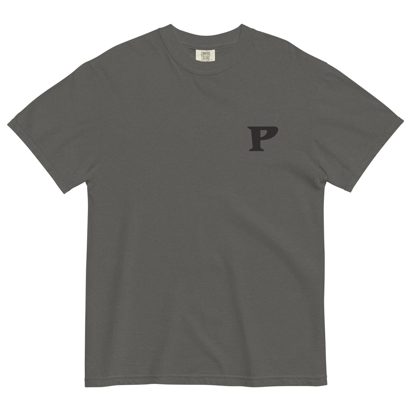 Logo Tee