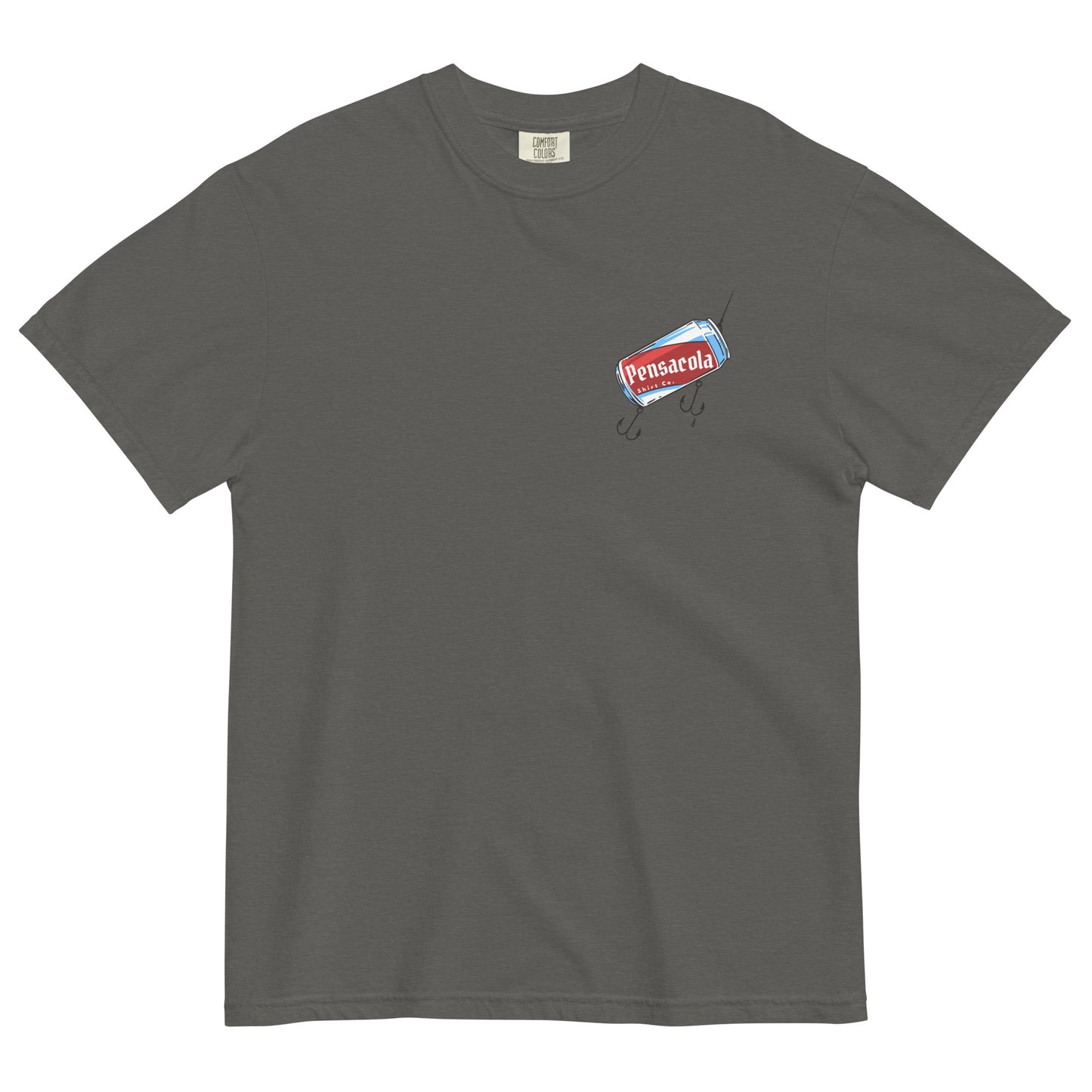 Fishing Lure Tee