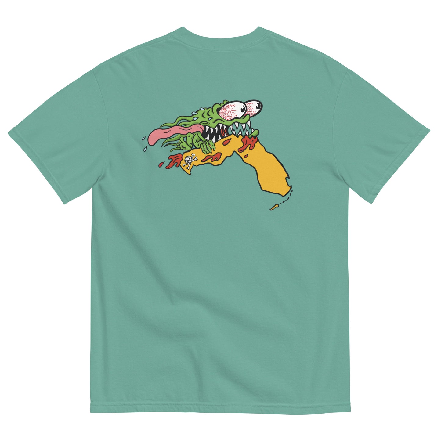 Slasher Tee