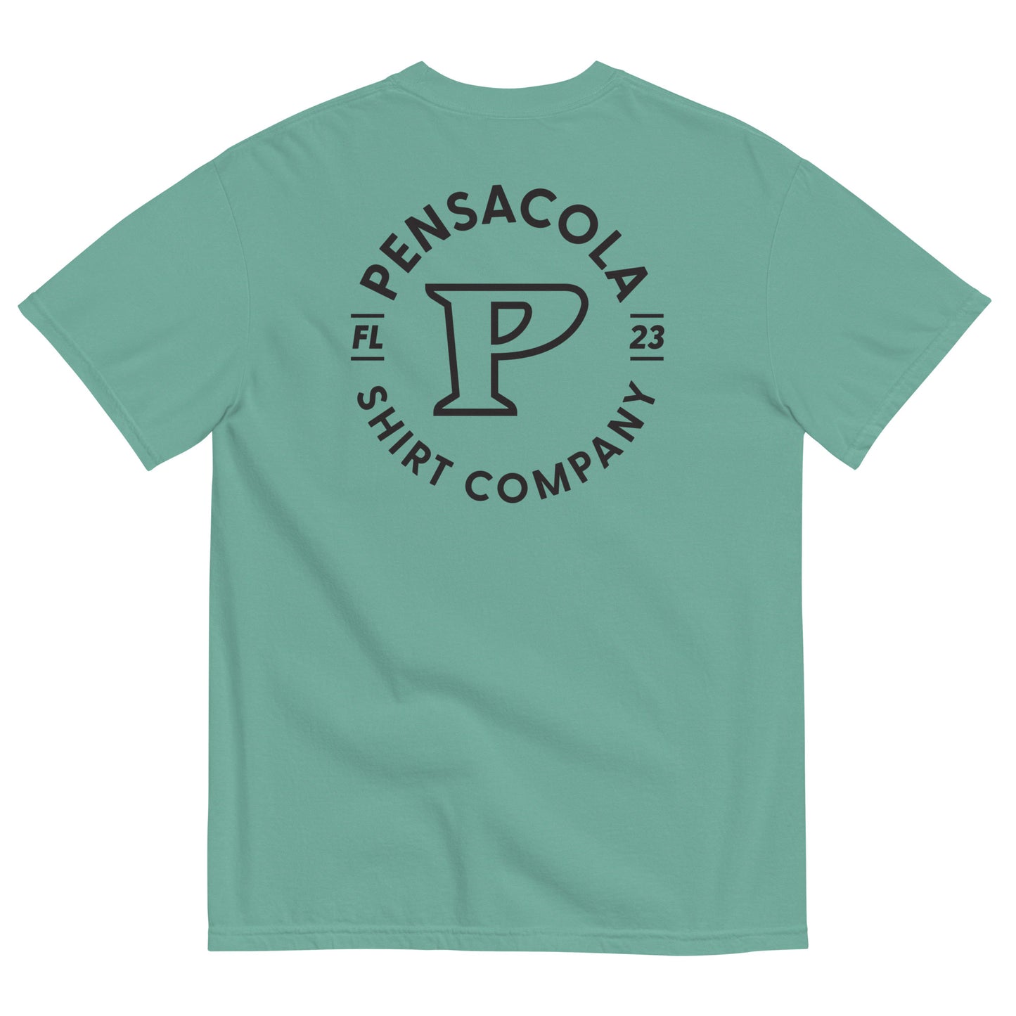 Logo Tee